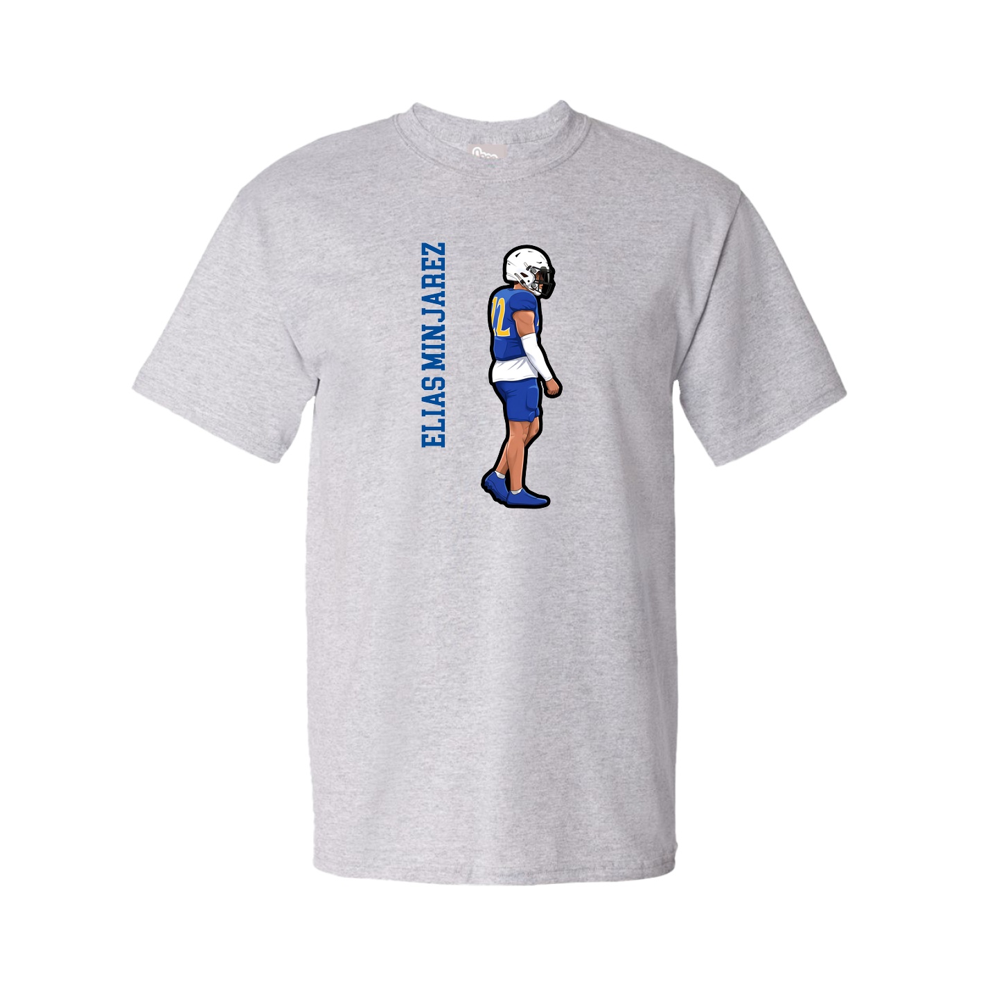 NIL Club Youth Tee