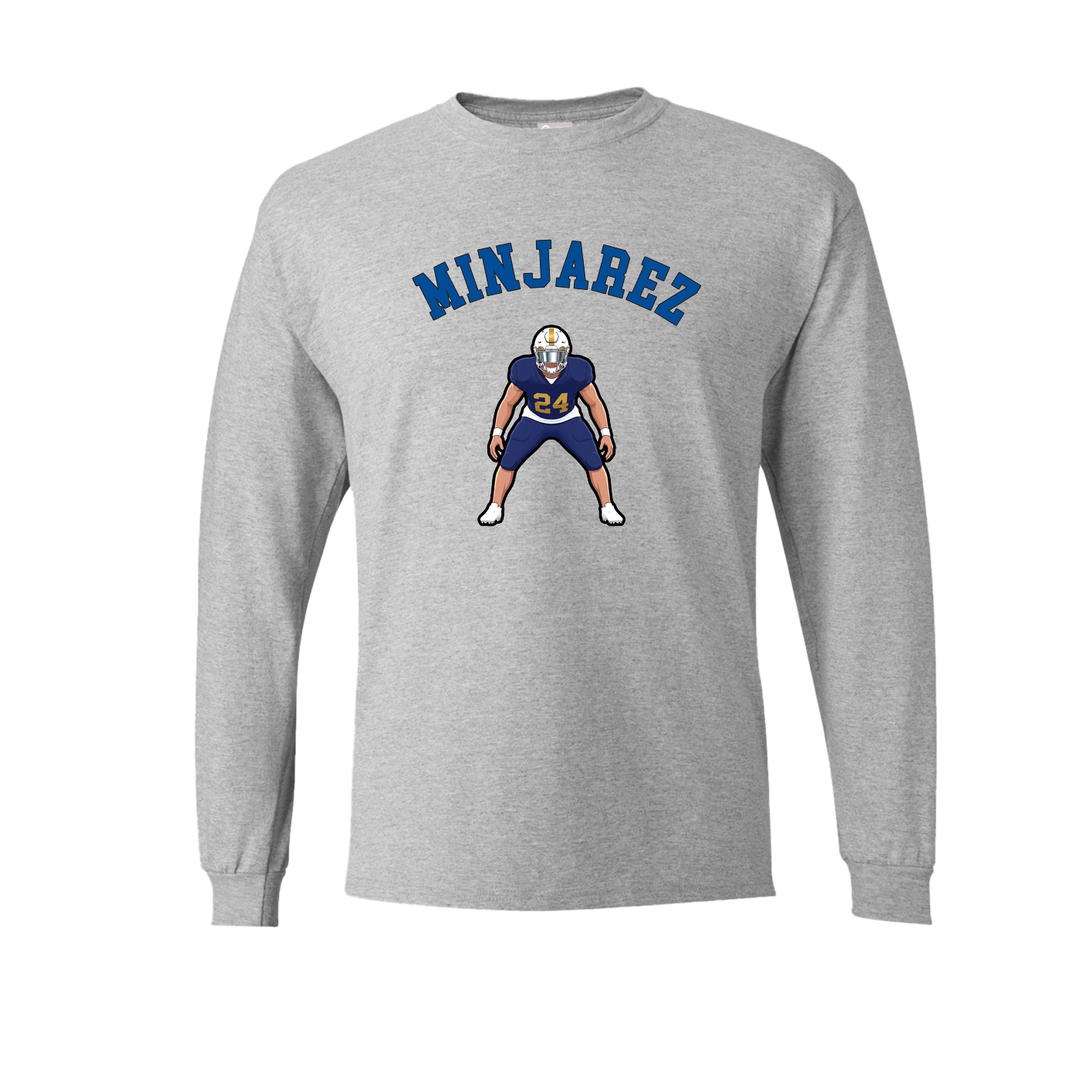 Long Sleeve Tee