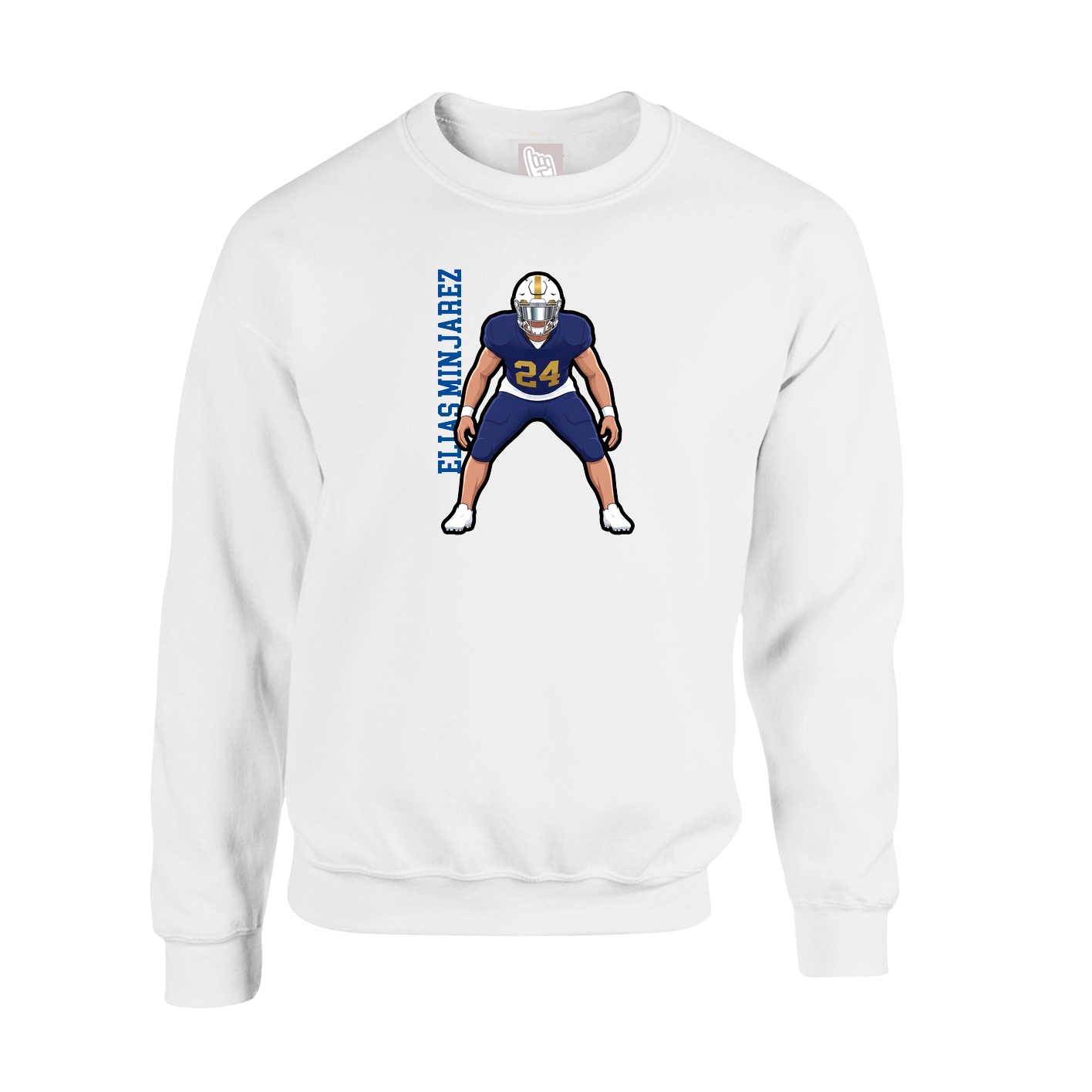 Fleece Crew