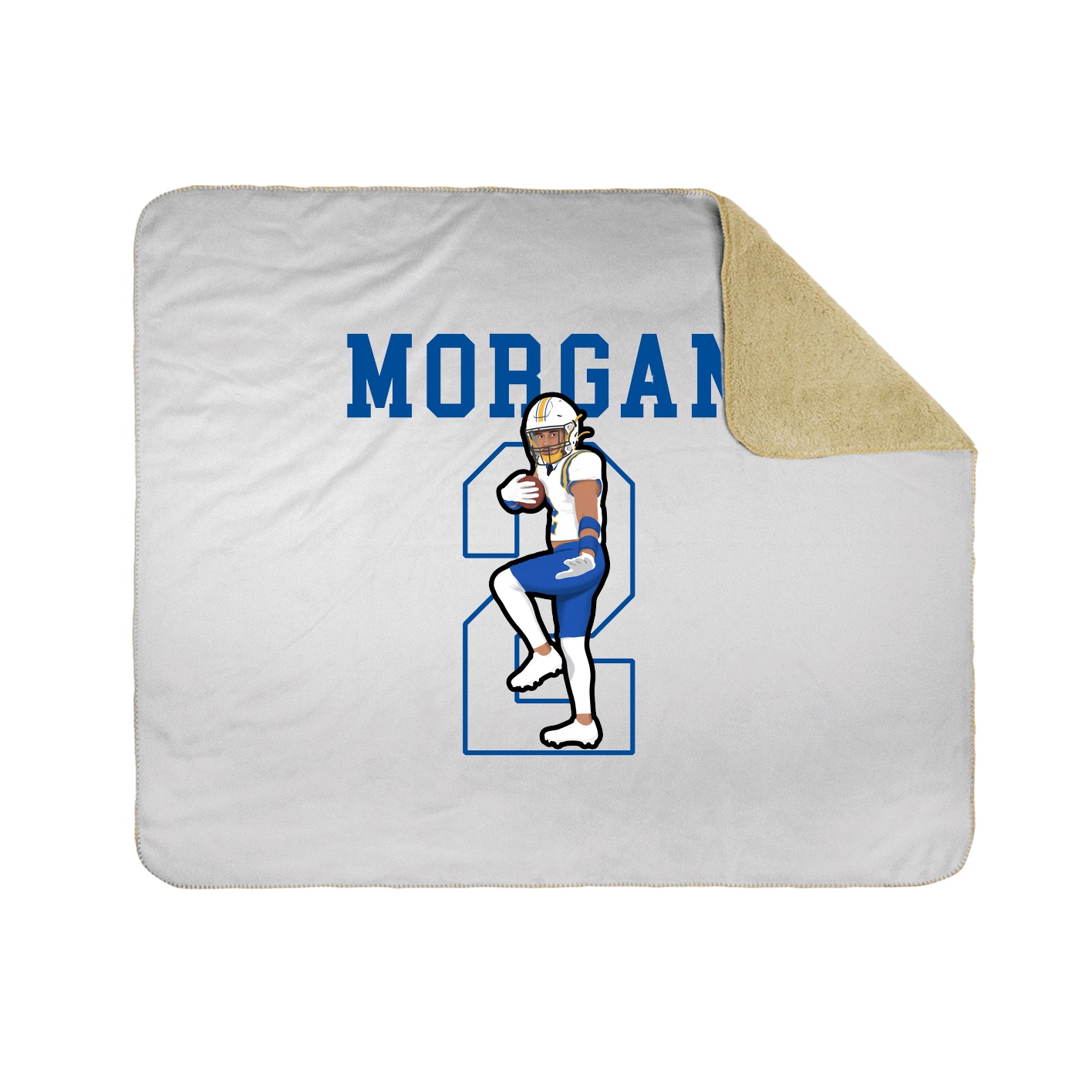 Throw Blanket