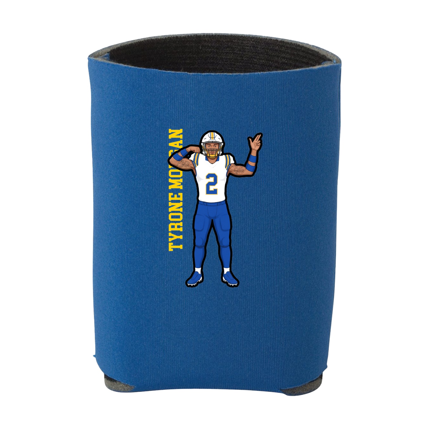 Can Holder