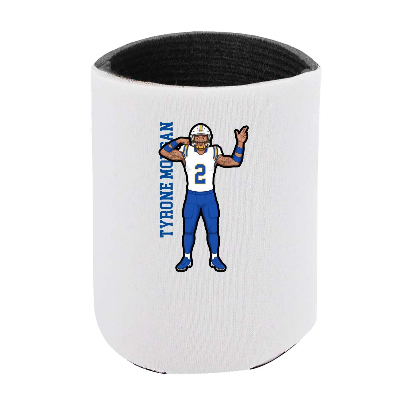 Can Holder