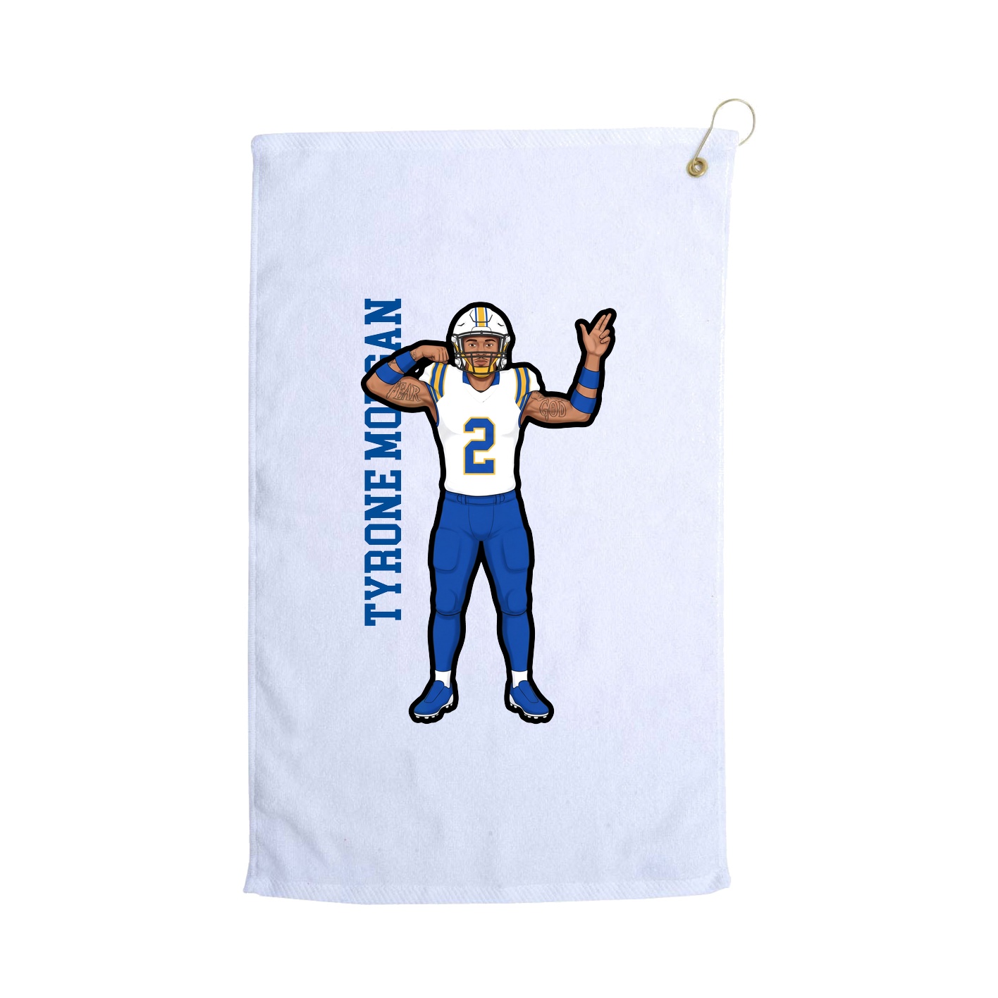 Golf Towel