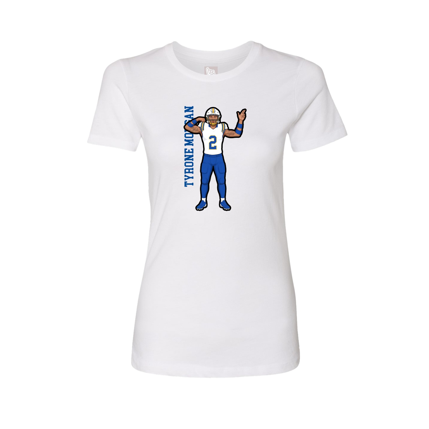 Womens Tee