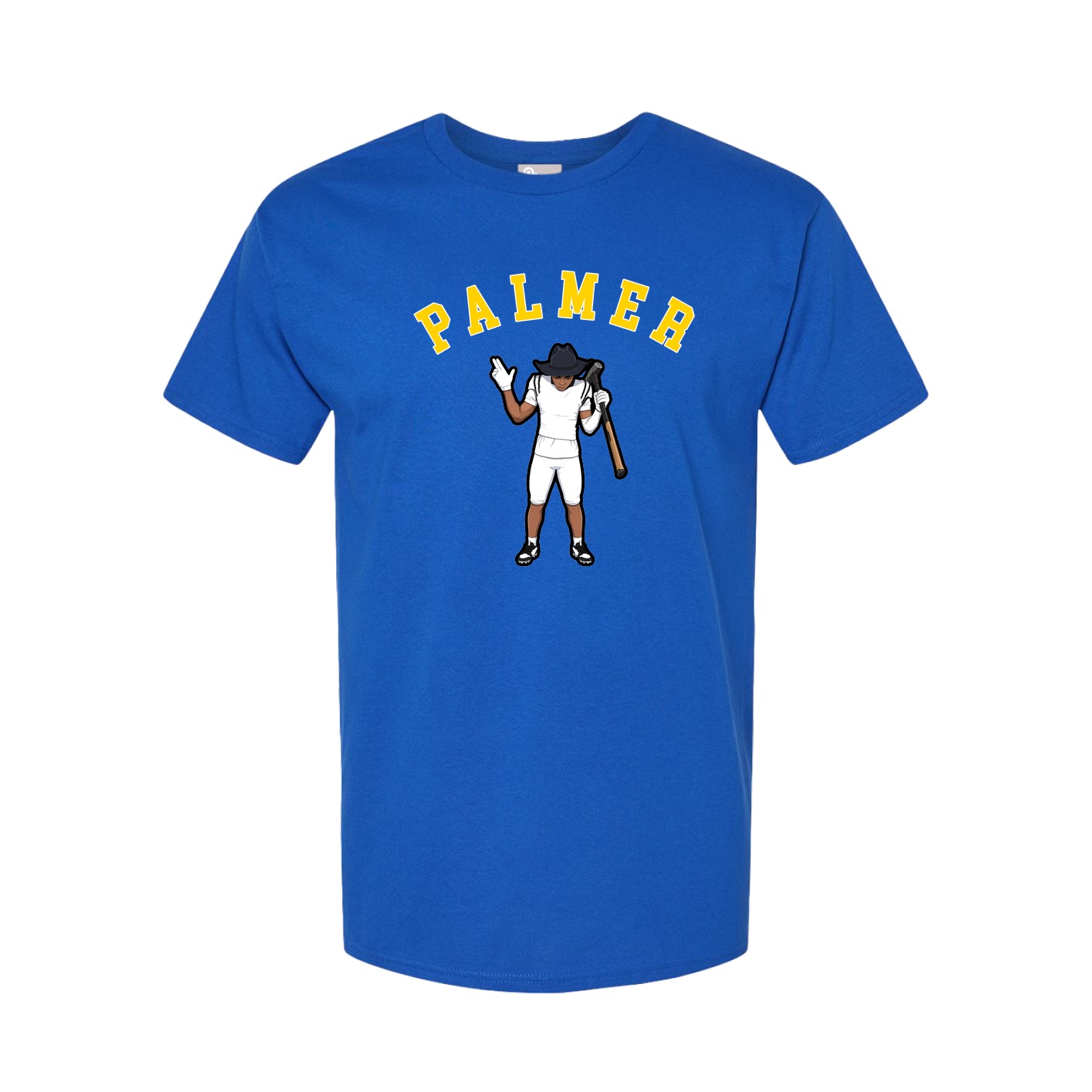 NIL Club Tee