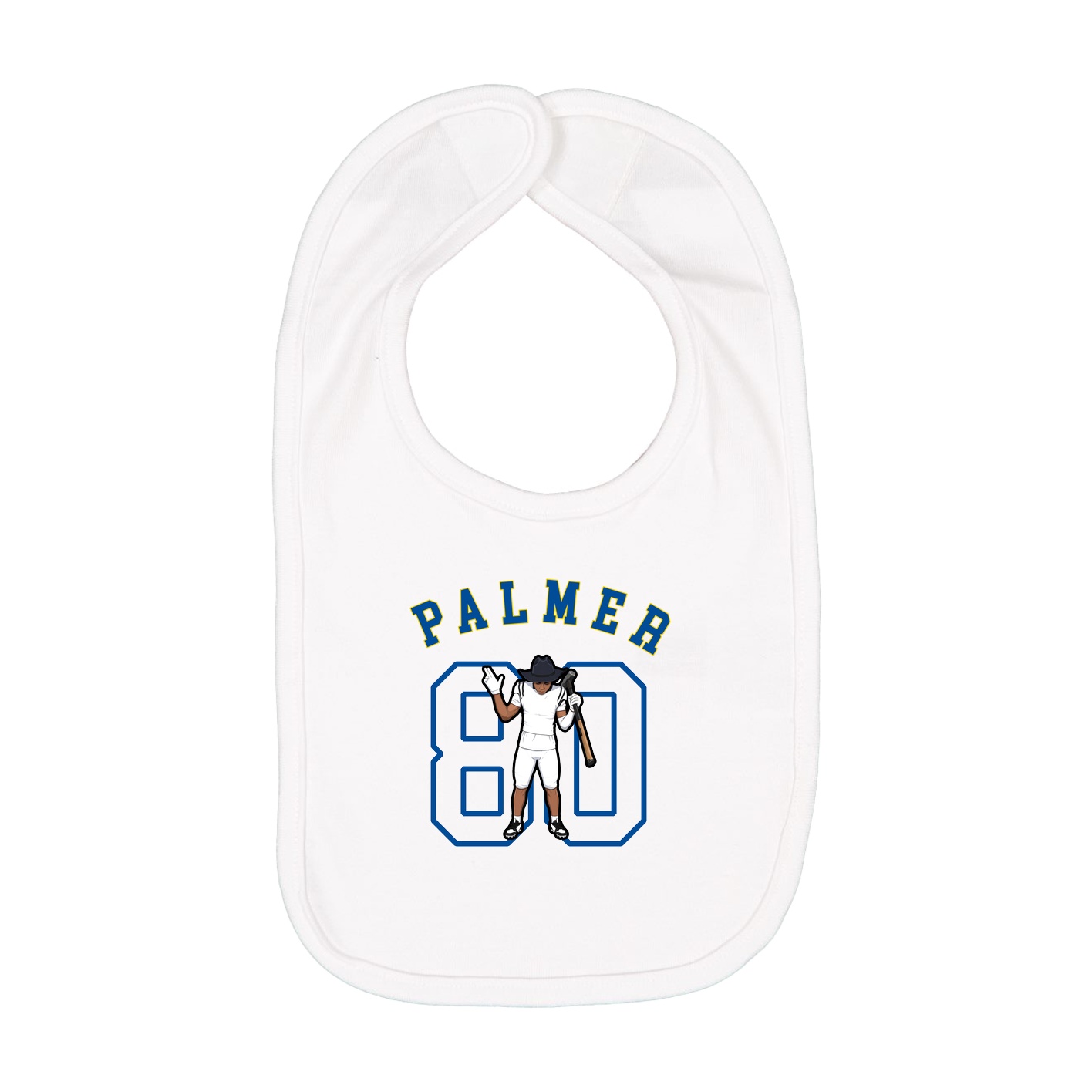 Infant Bib