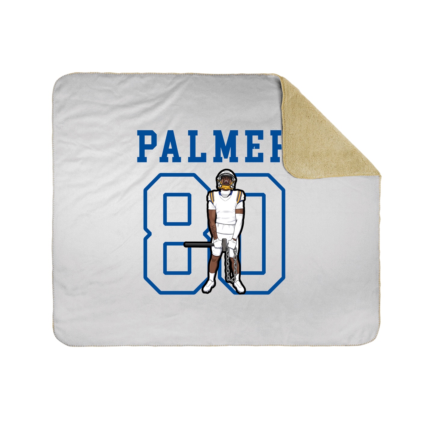 Throw Blanket