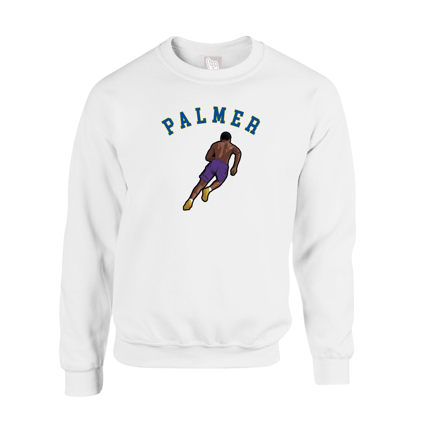 Fleece Crew