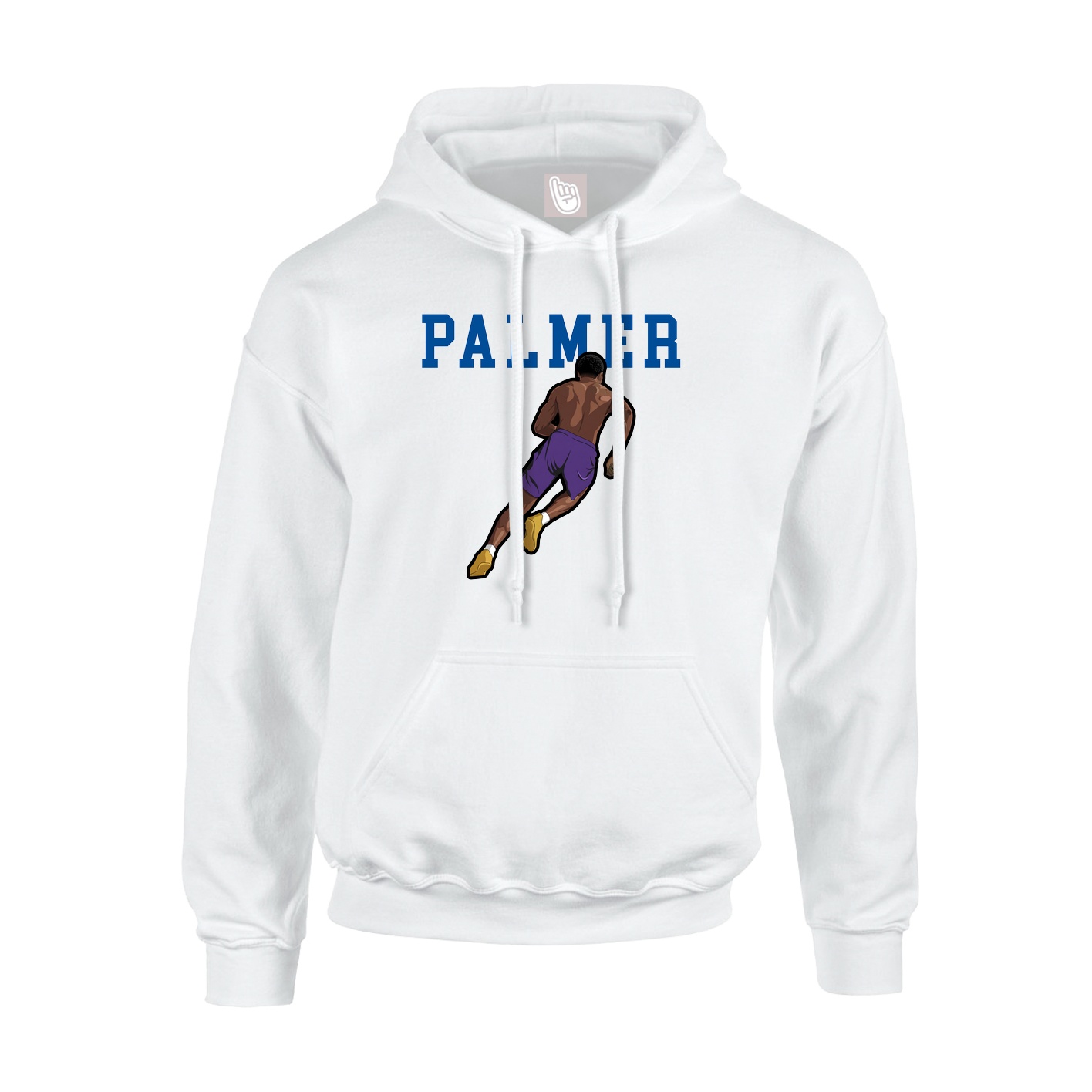 NIL Club Youth Hoodie