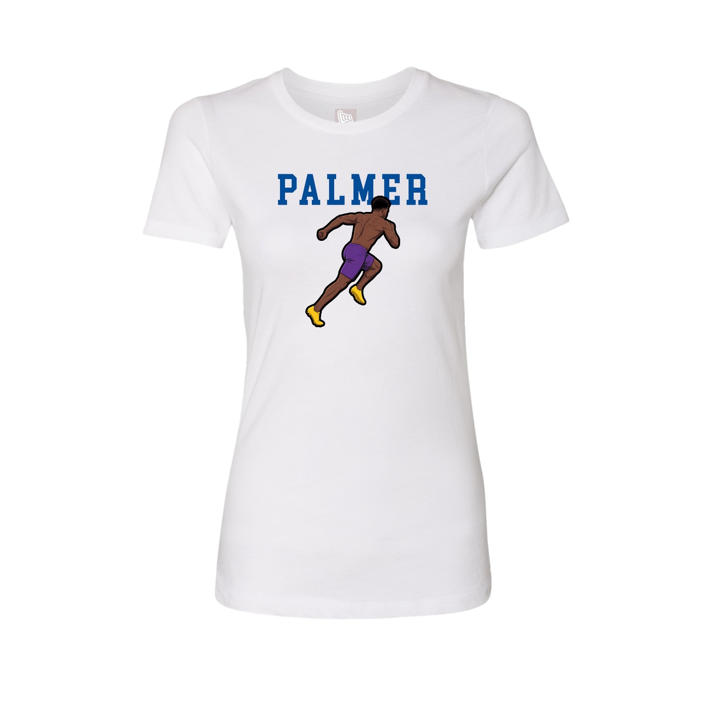 NIL Club Womens Tee