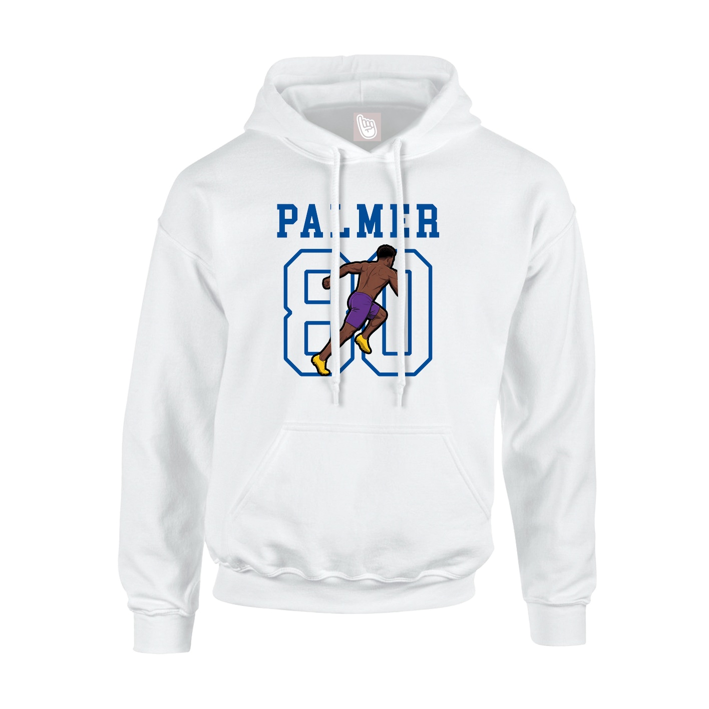 Youth Hoodie