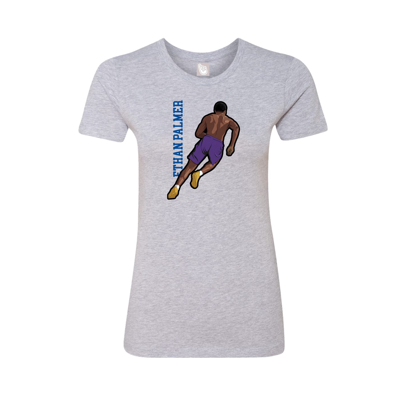 NIL Club Womens Tee