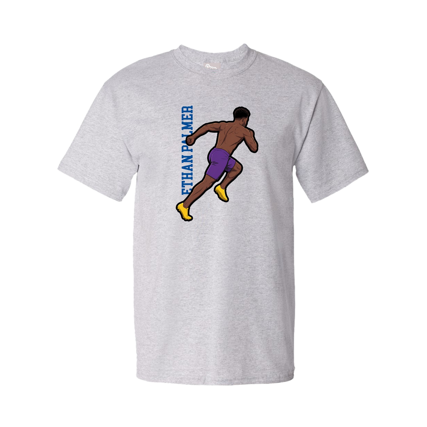 NIL Club Tee