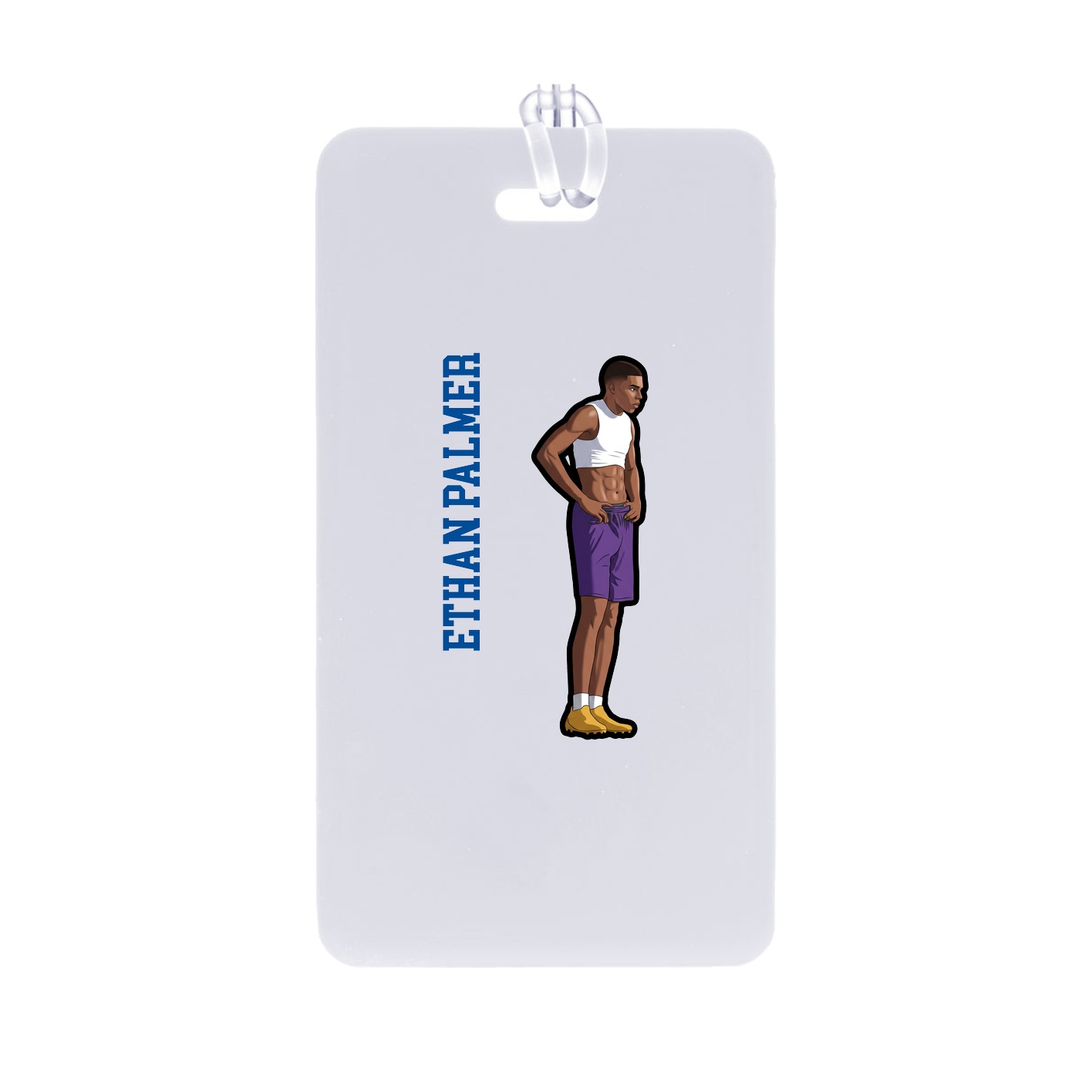 Bag Tag