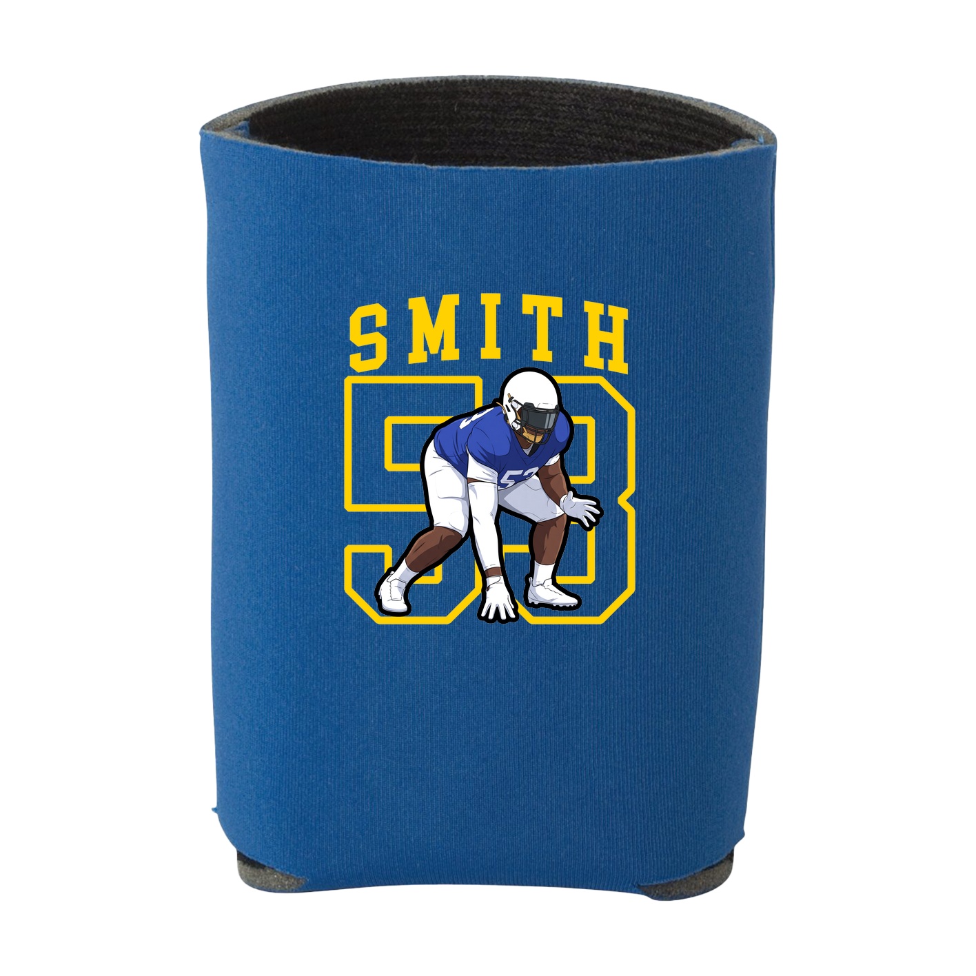 Can Holder — Shirsey in Royal