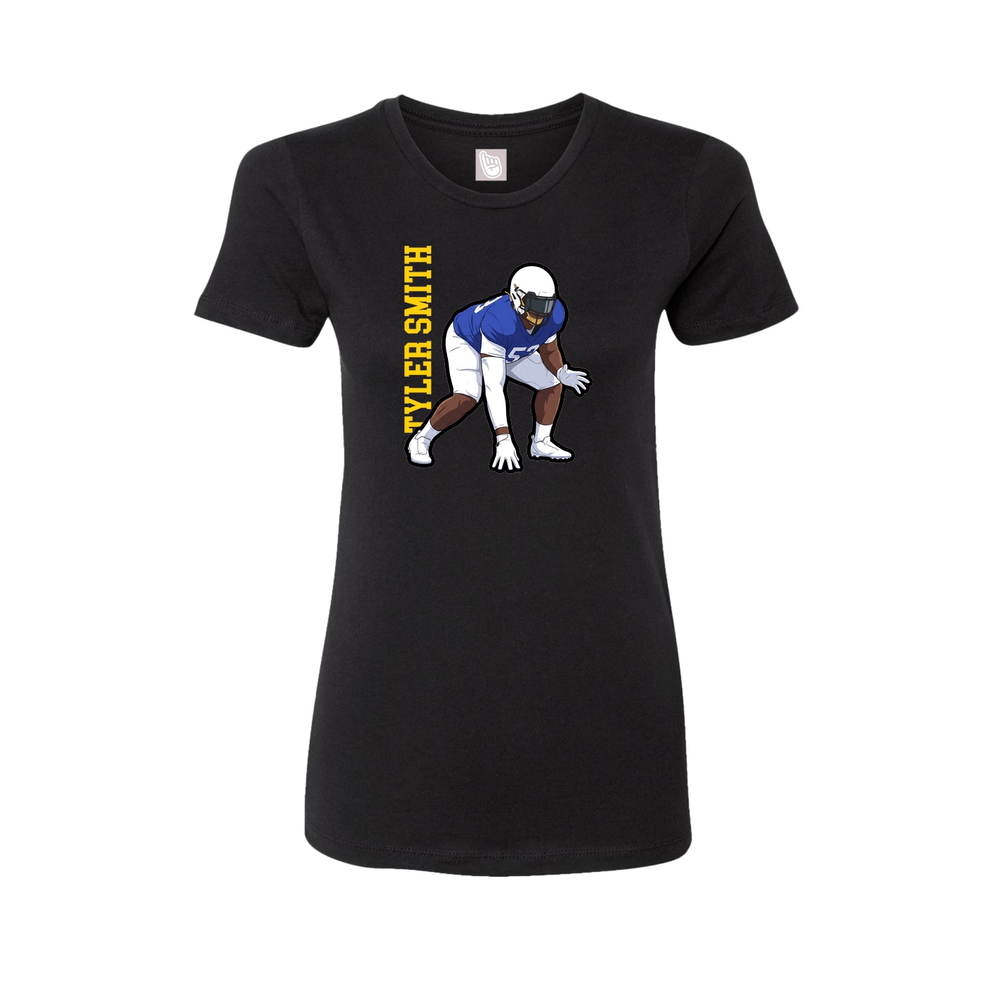 NIL Club Womens Tee