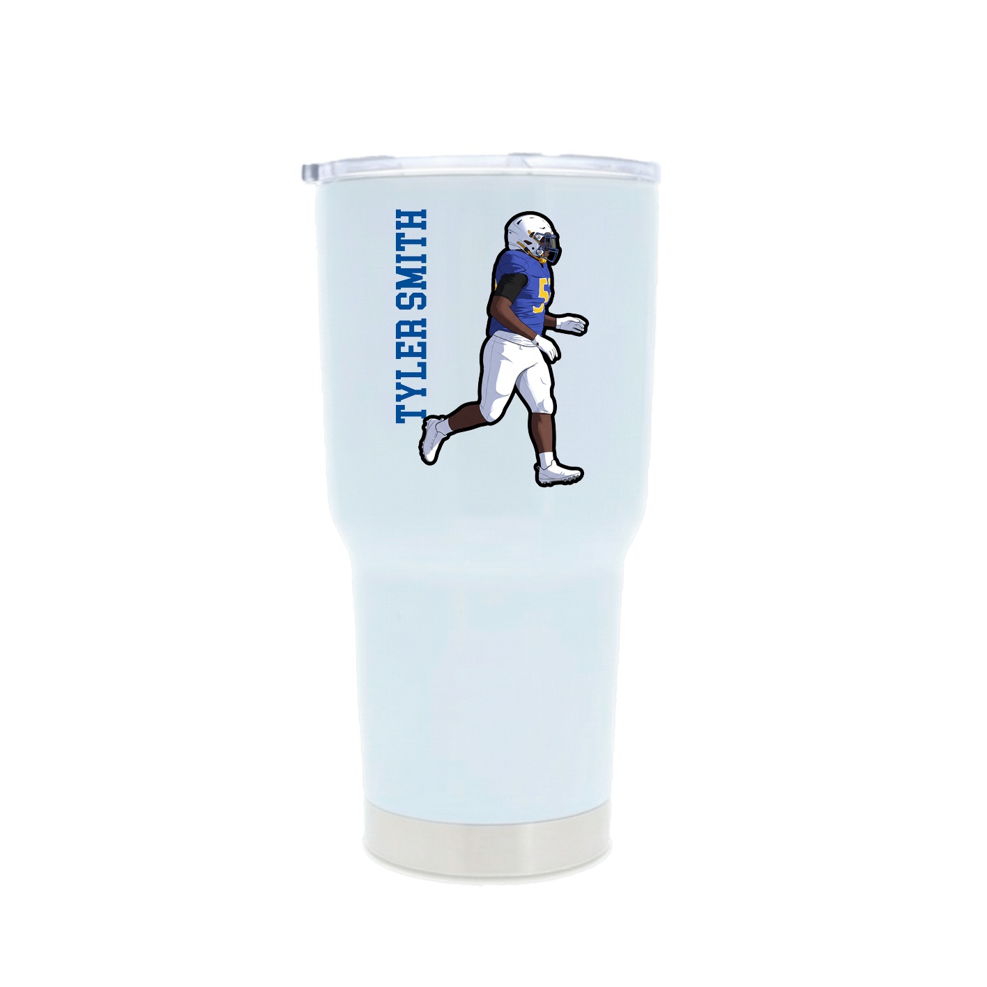 30oz Stainless Steel Tumbler