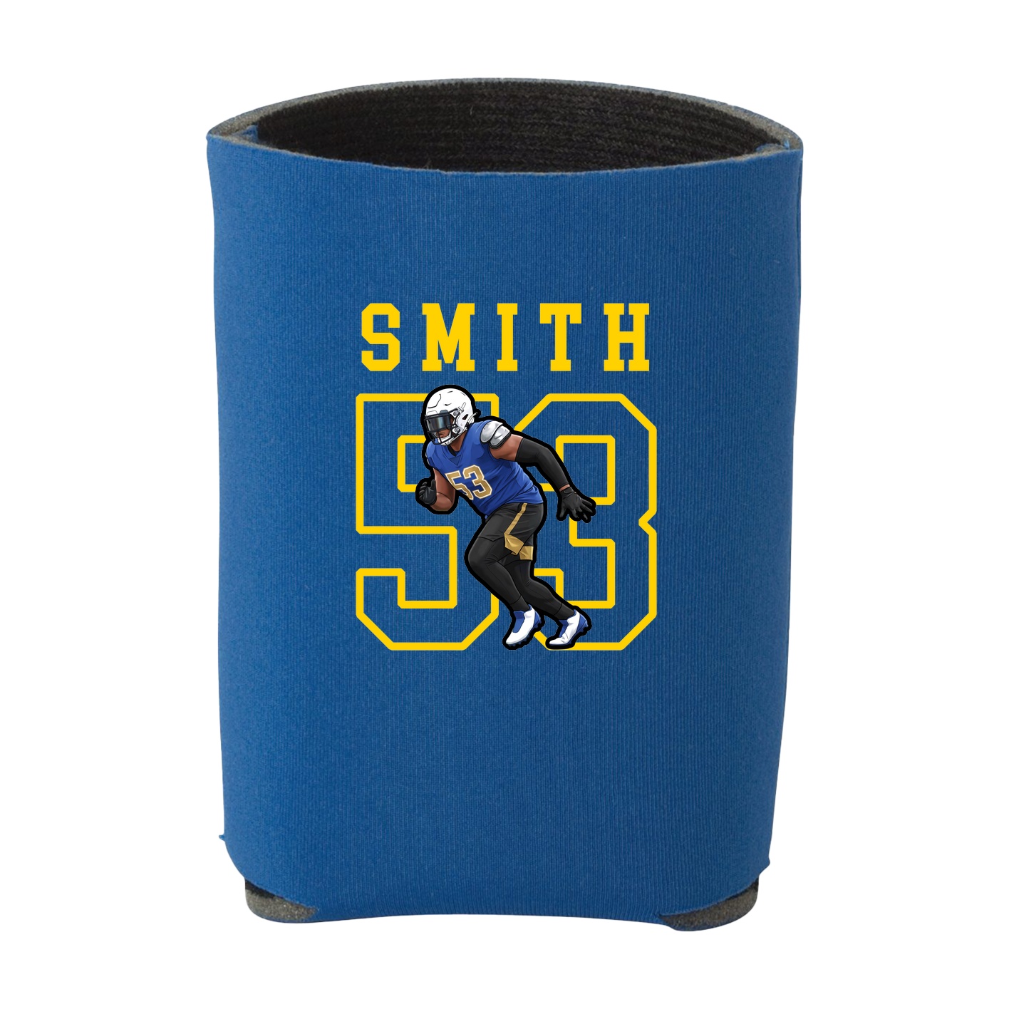 Can Holder — Shirsey in Royal