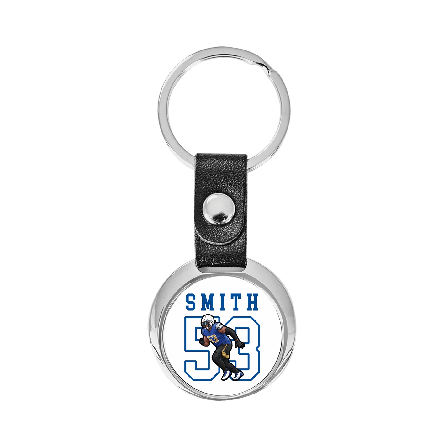 Key Chain — Shirsey in Classic
