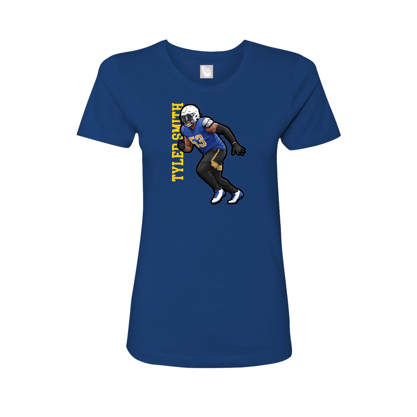 Womens Tee