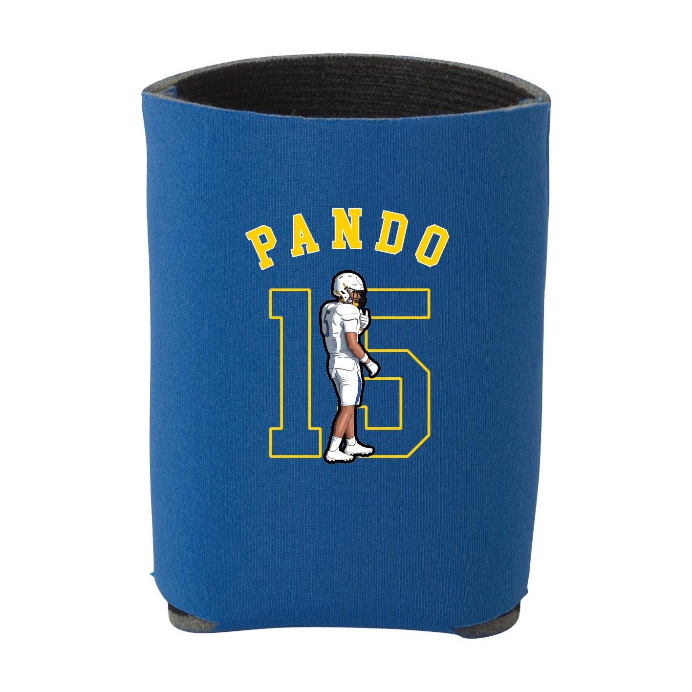 Can Holder — Shirsey Arch in Royal