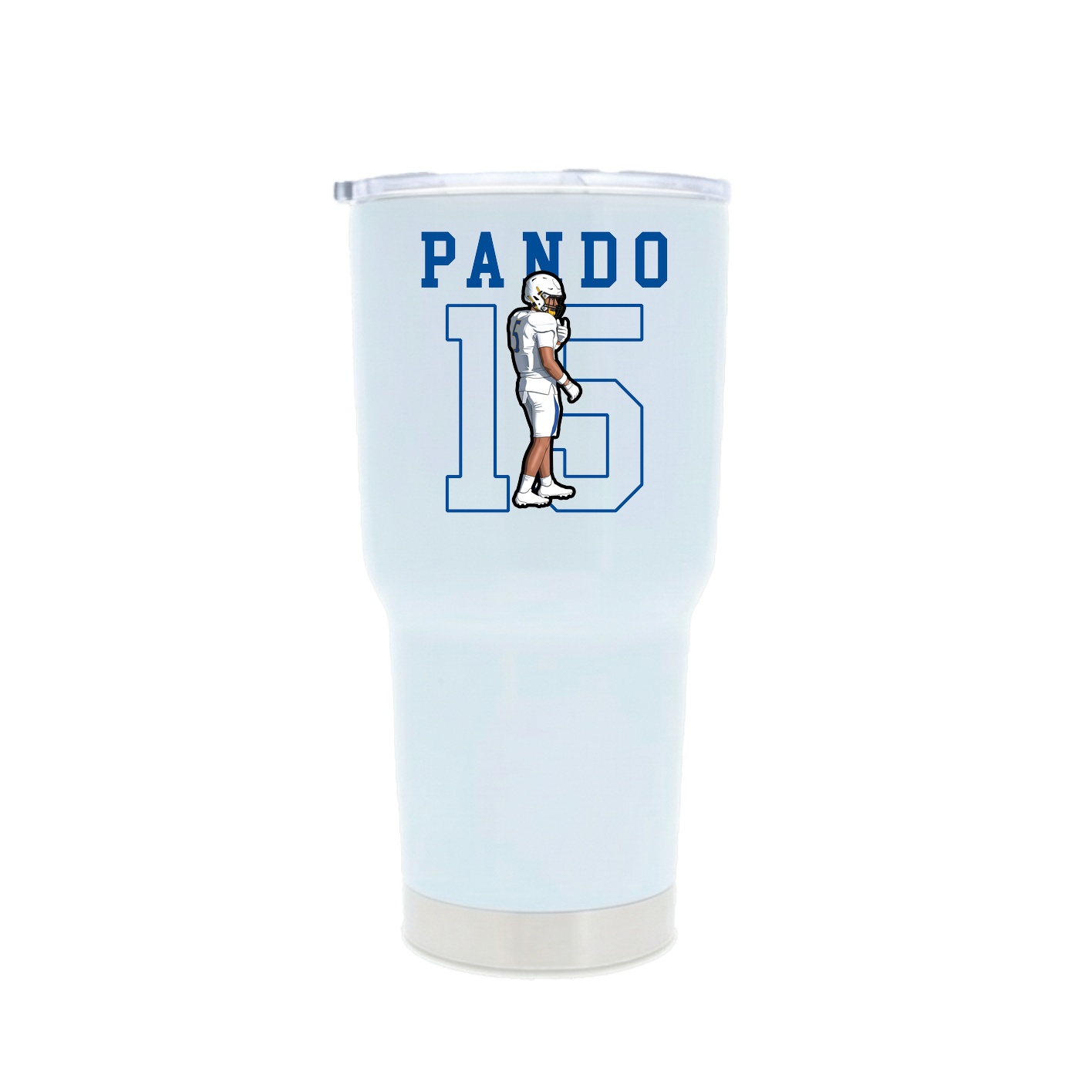 30oz Stainless Steel Tumbler