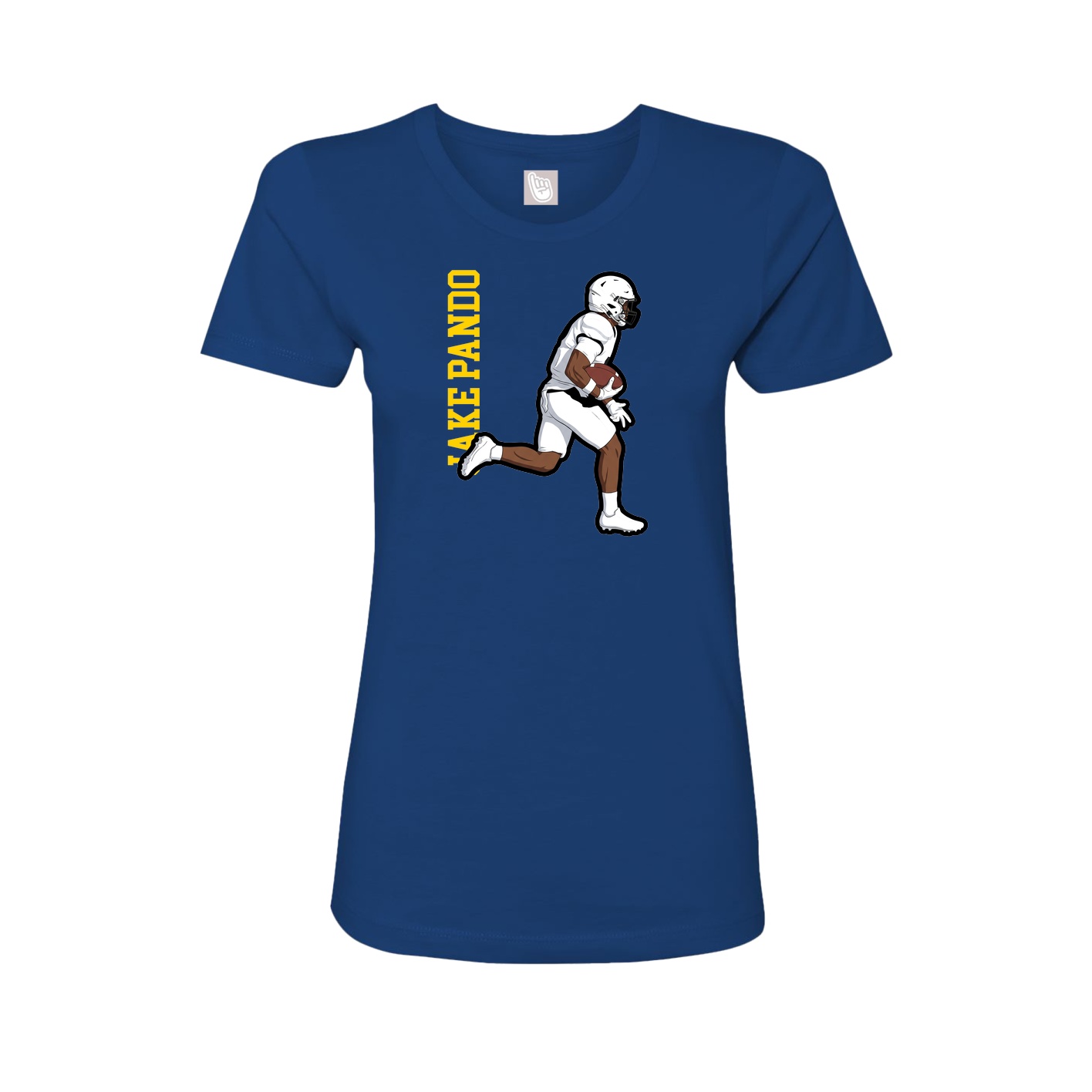 Fitted Women's Tee