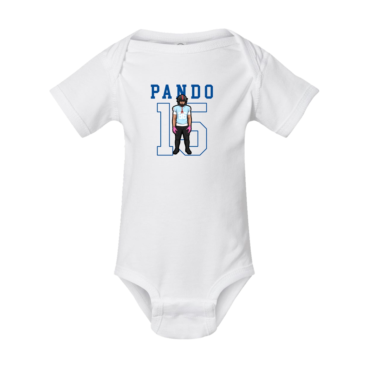 Baby Onesie