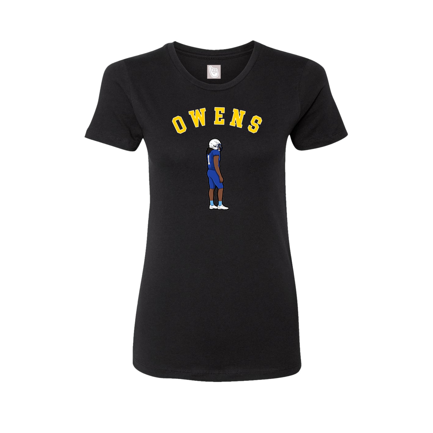 Womens Tee