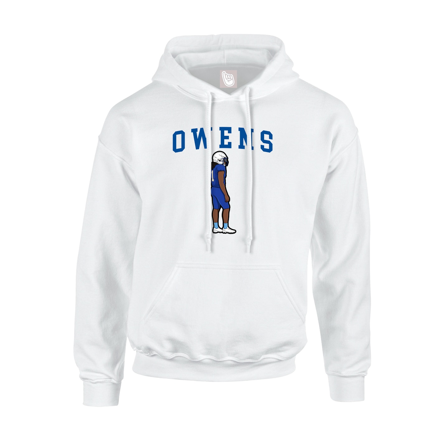 Youth Hoodie