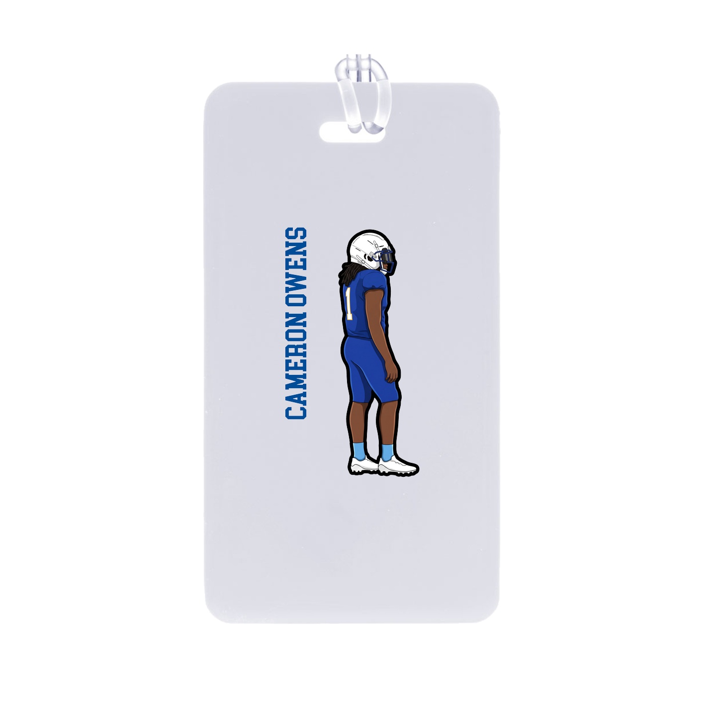 Bag Tag