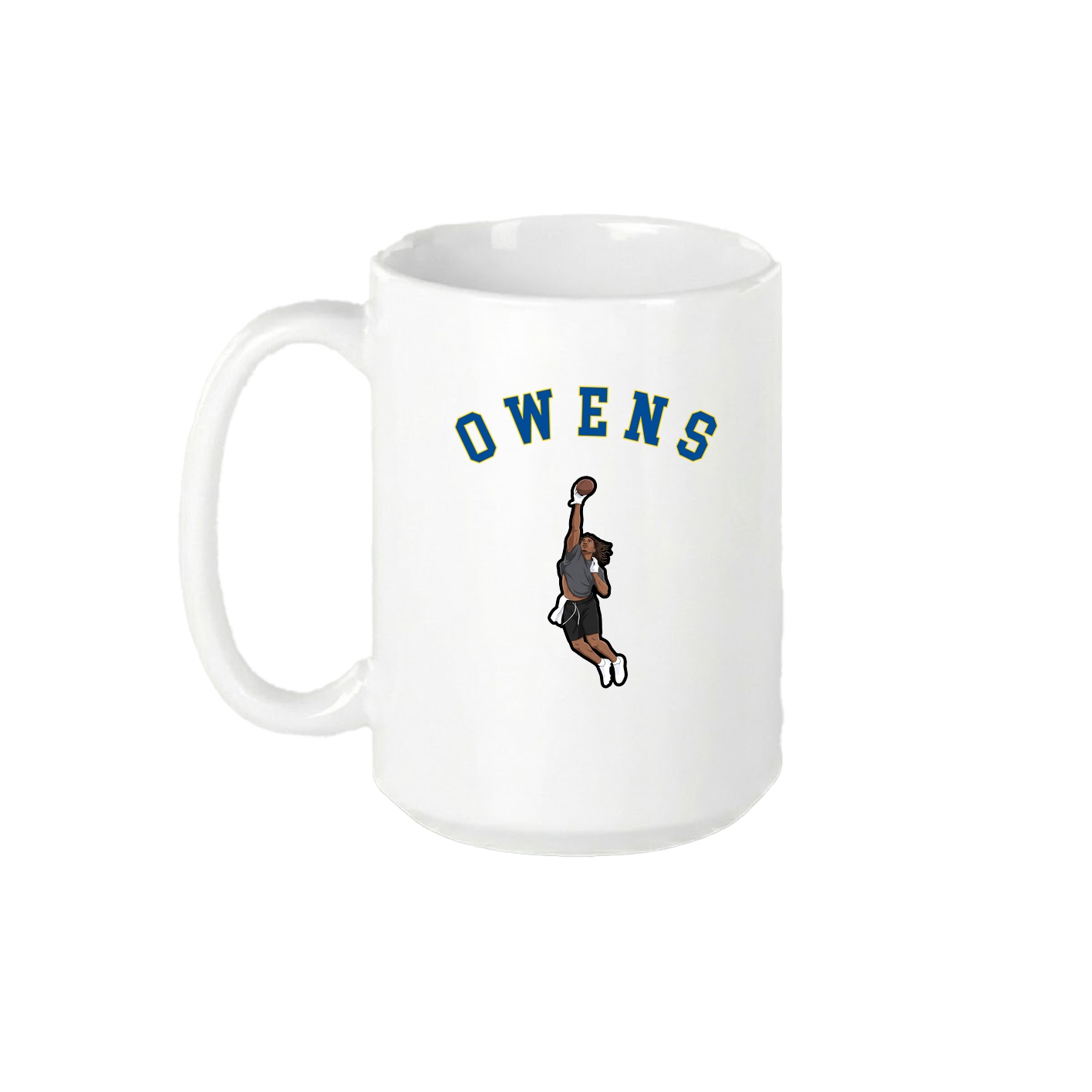 15oz Coffee Mug
