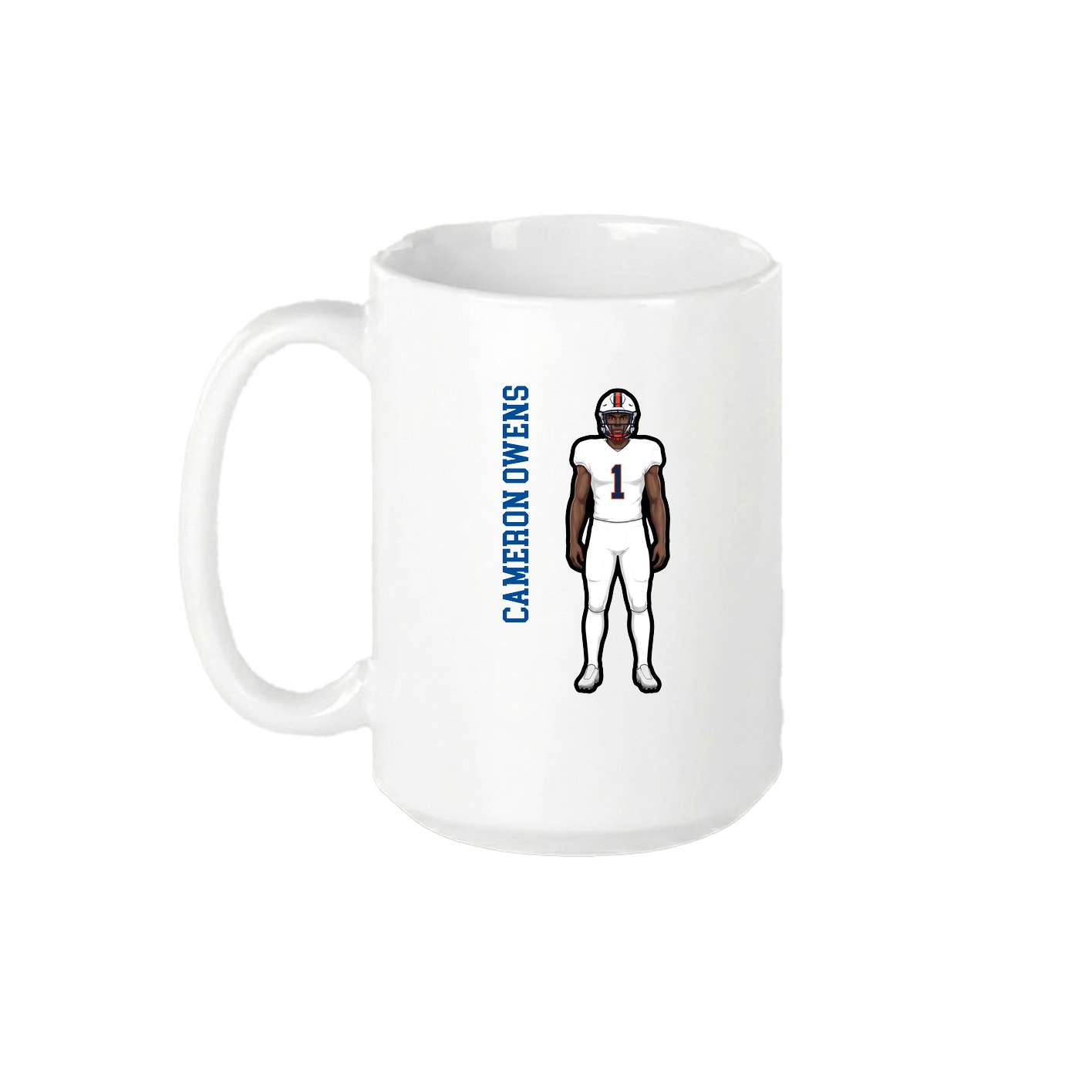 15oz Coffee Mug