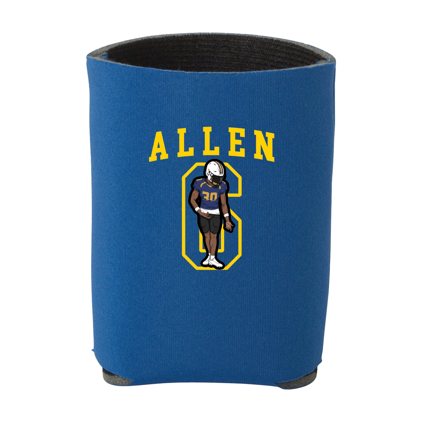 Can Holder — Shirsey in Royal