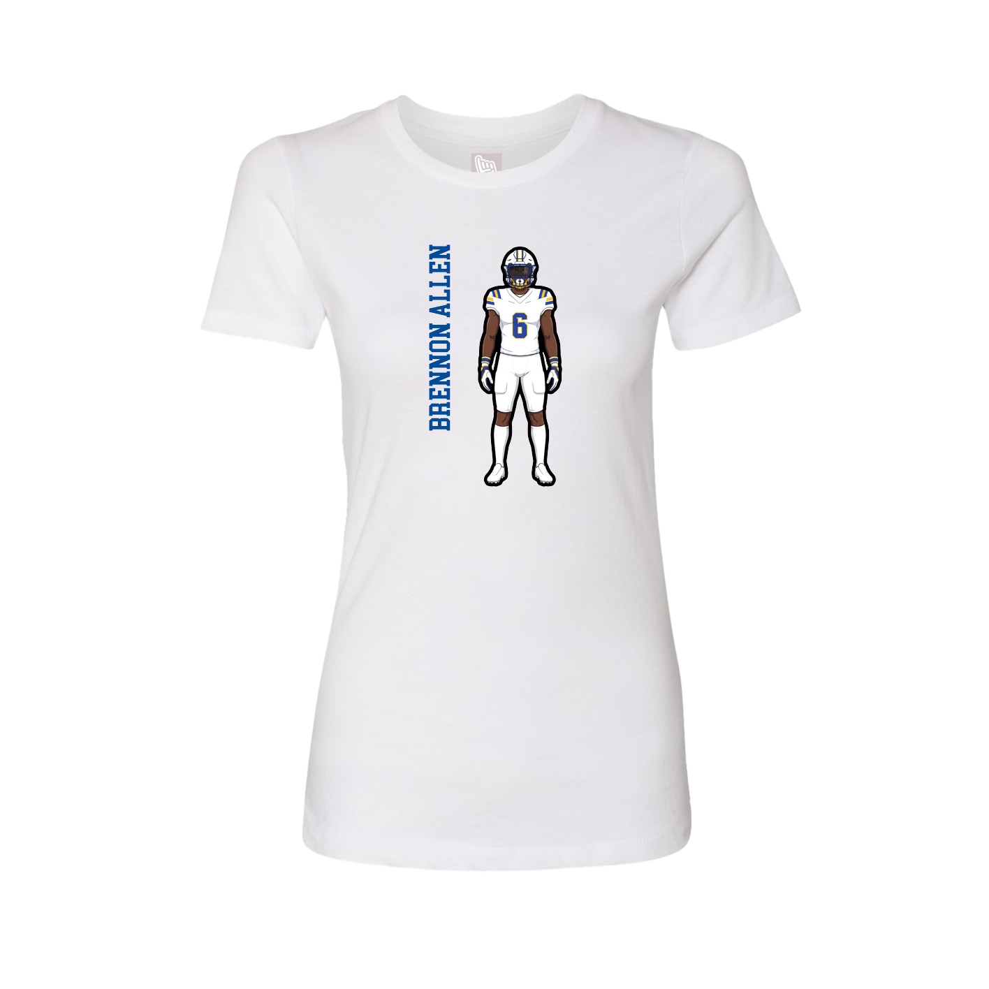 Womens Tee
