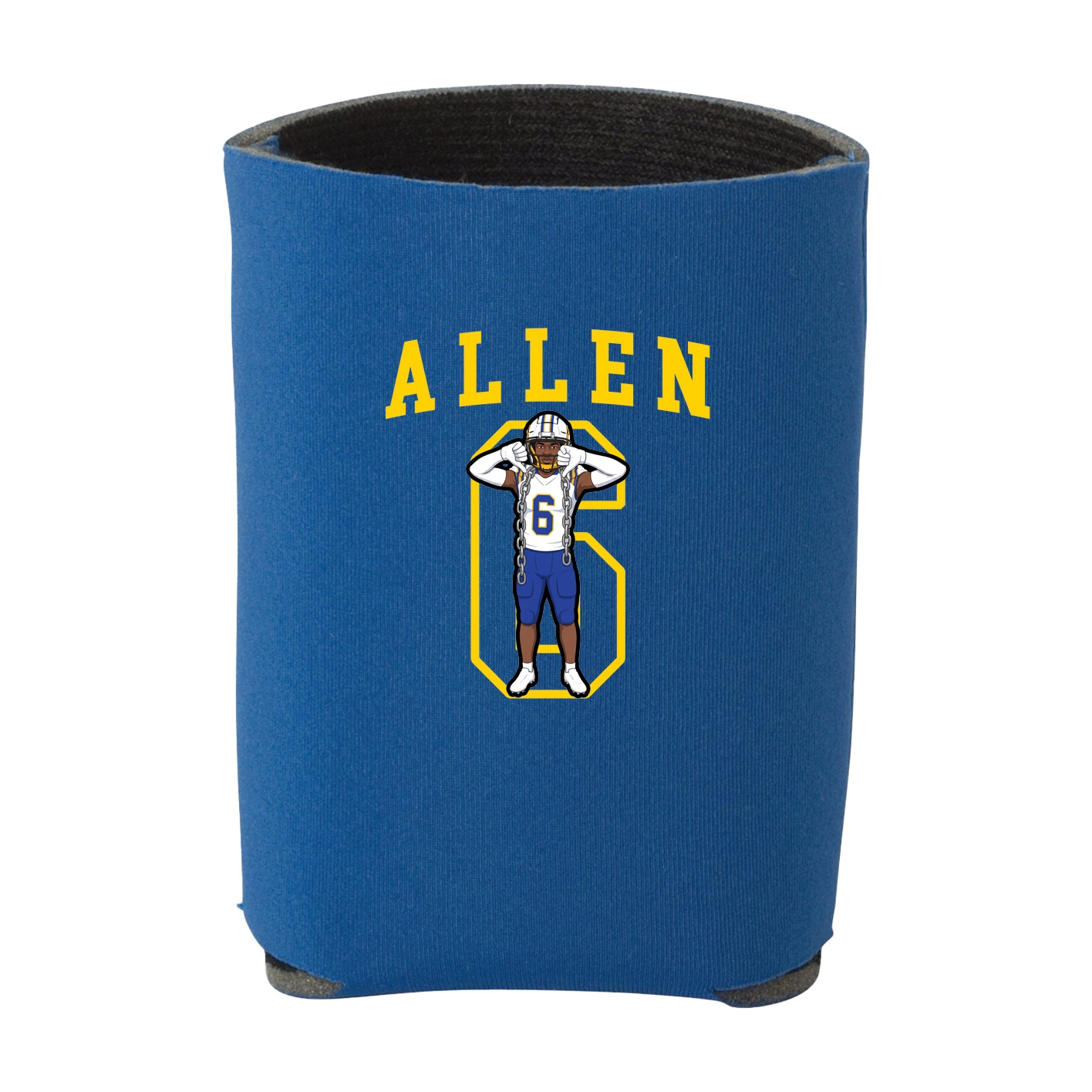 Can Holder — Shirsey in Royal