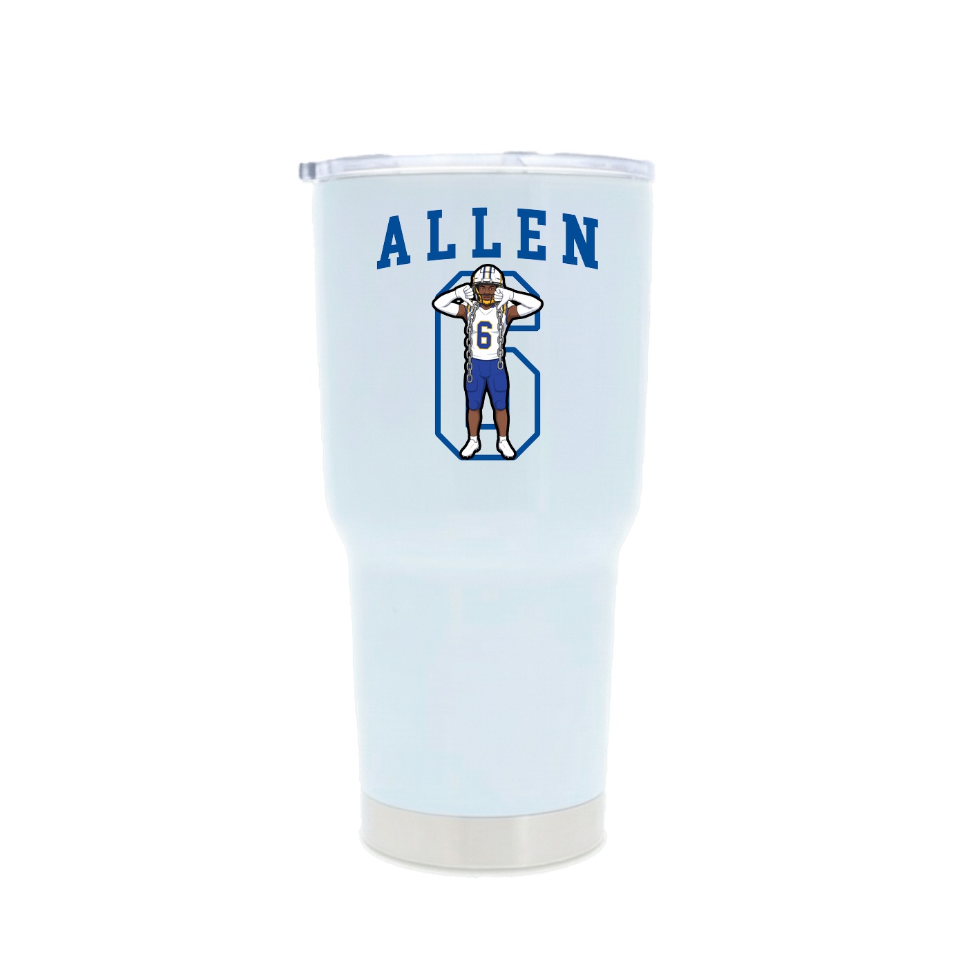 30oz Stainless Steel Tumbler