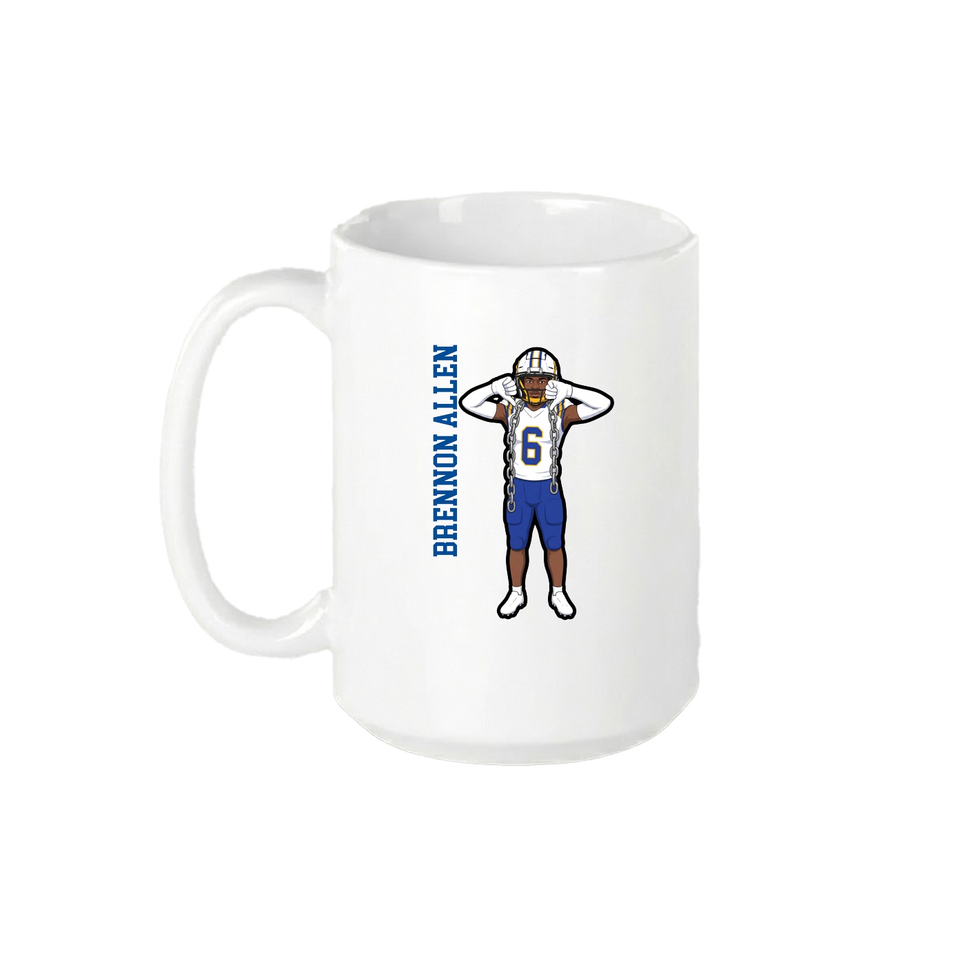 15oz Coffee Mug