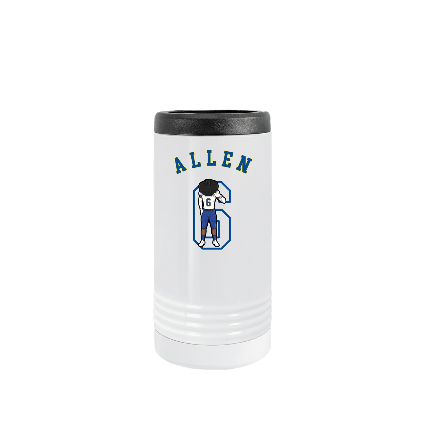 Slim Beverage Holder