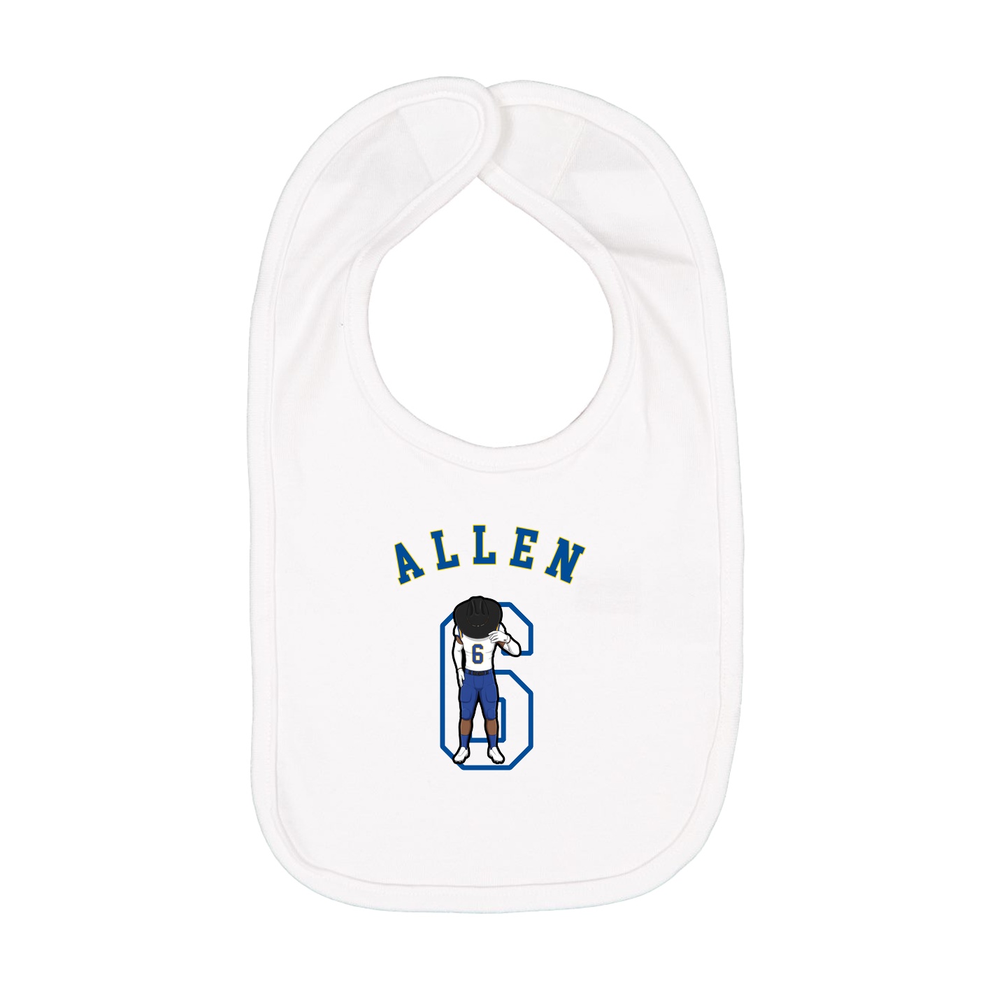 Infant Bib