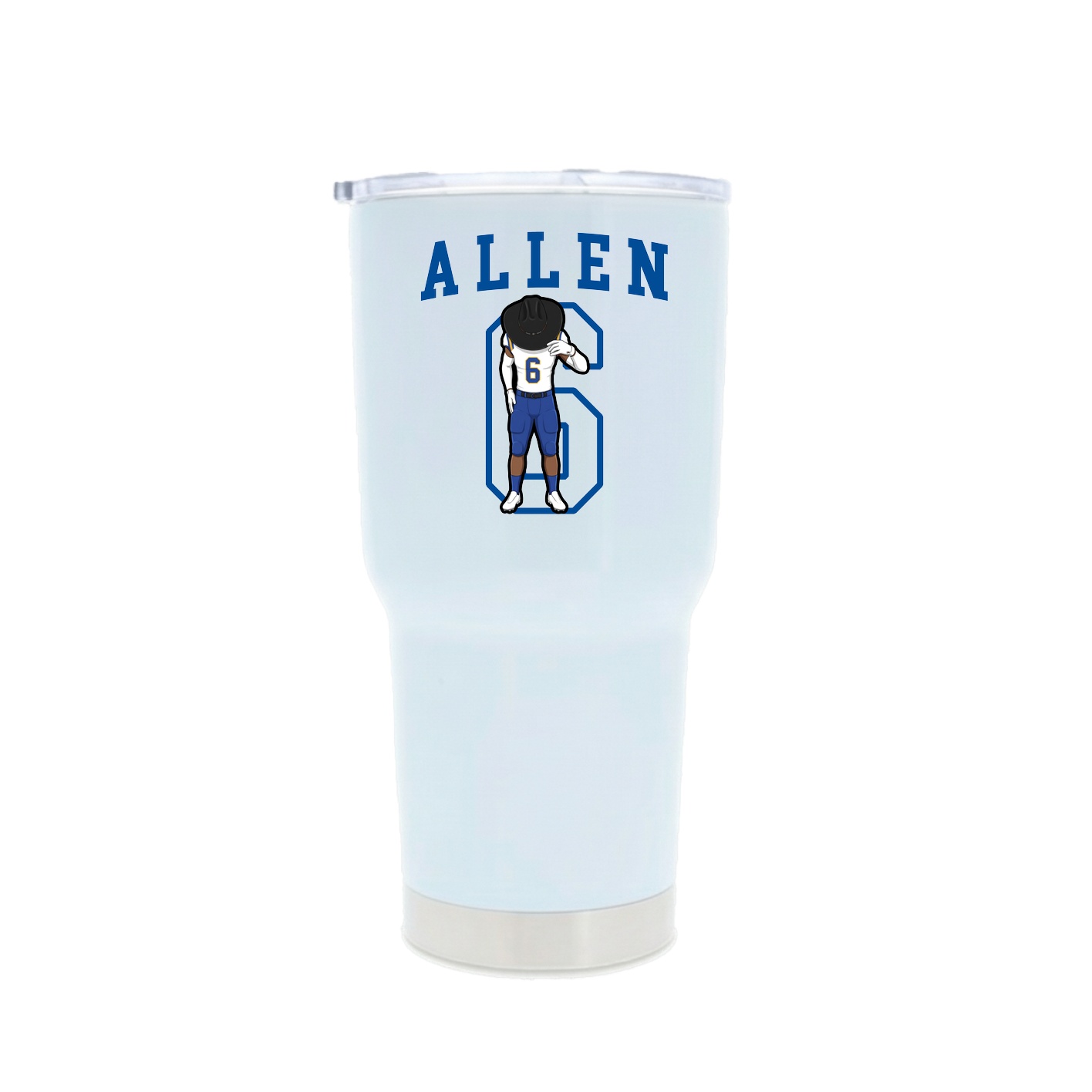 30oz Stainless Steel Tumbler