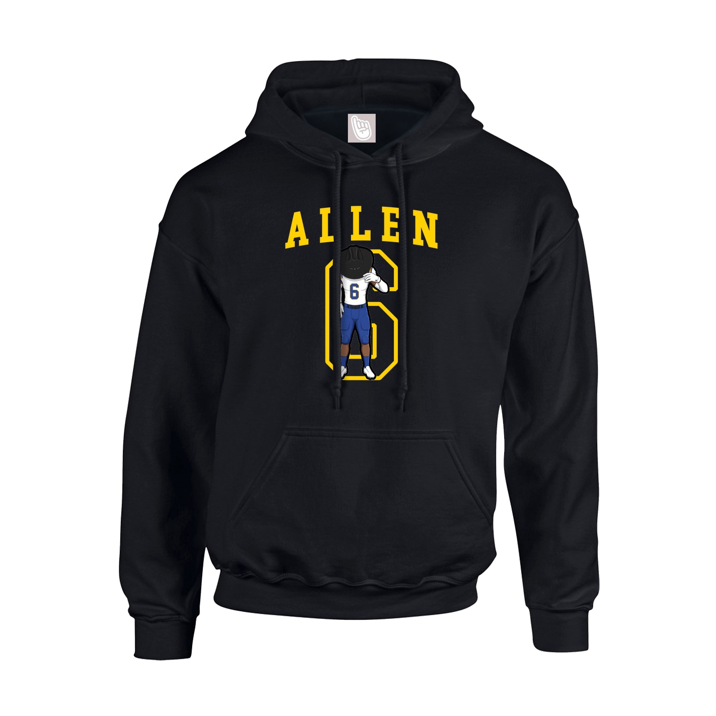 Youth Hoodie