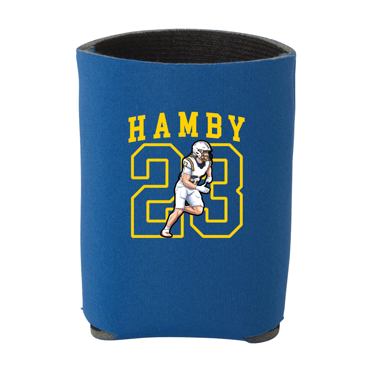 Can Holder — Shirsey in Royal
