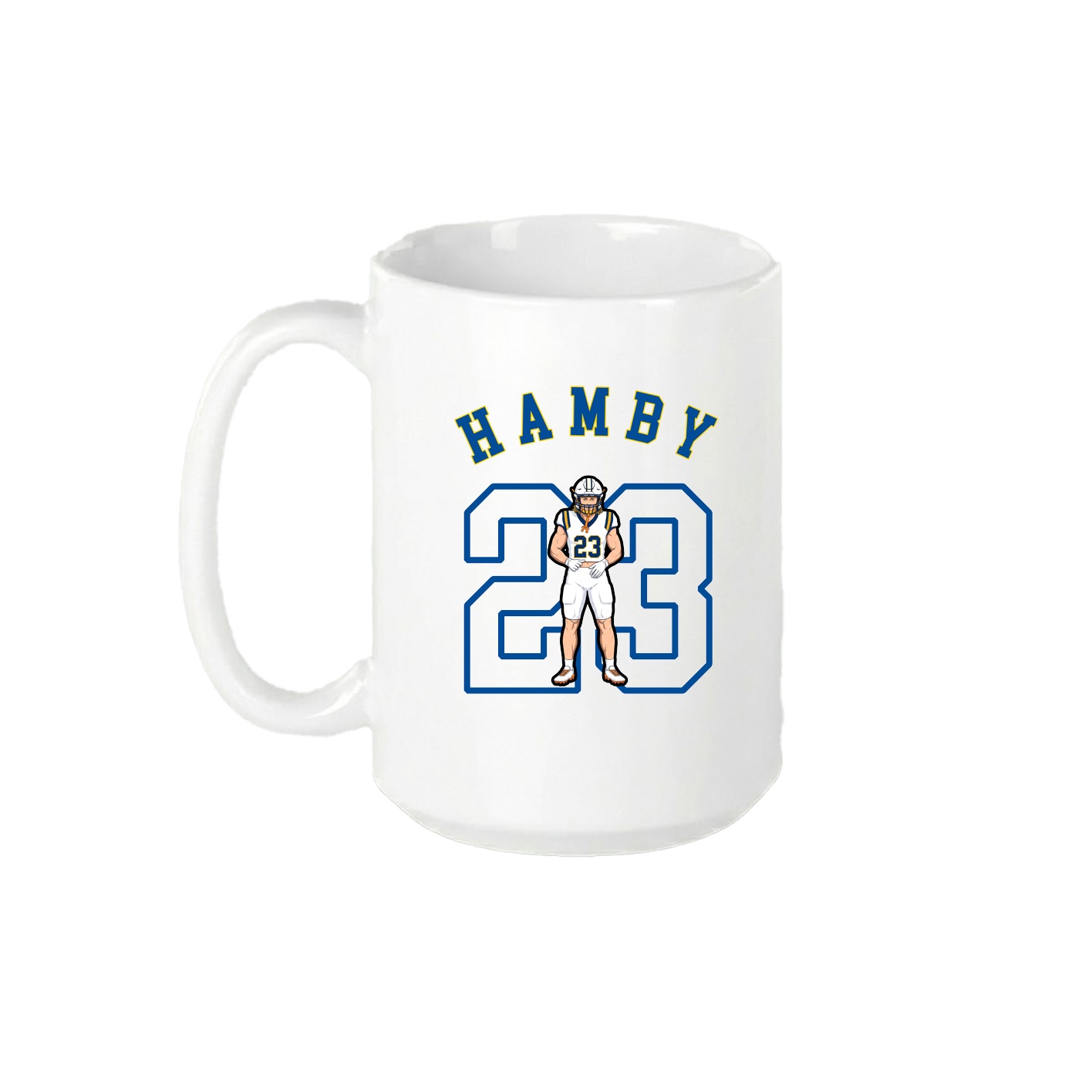 15oz Coffee Mug