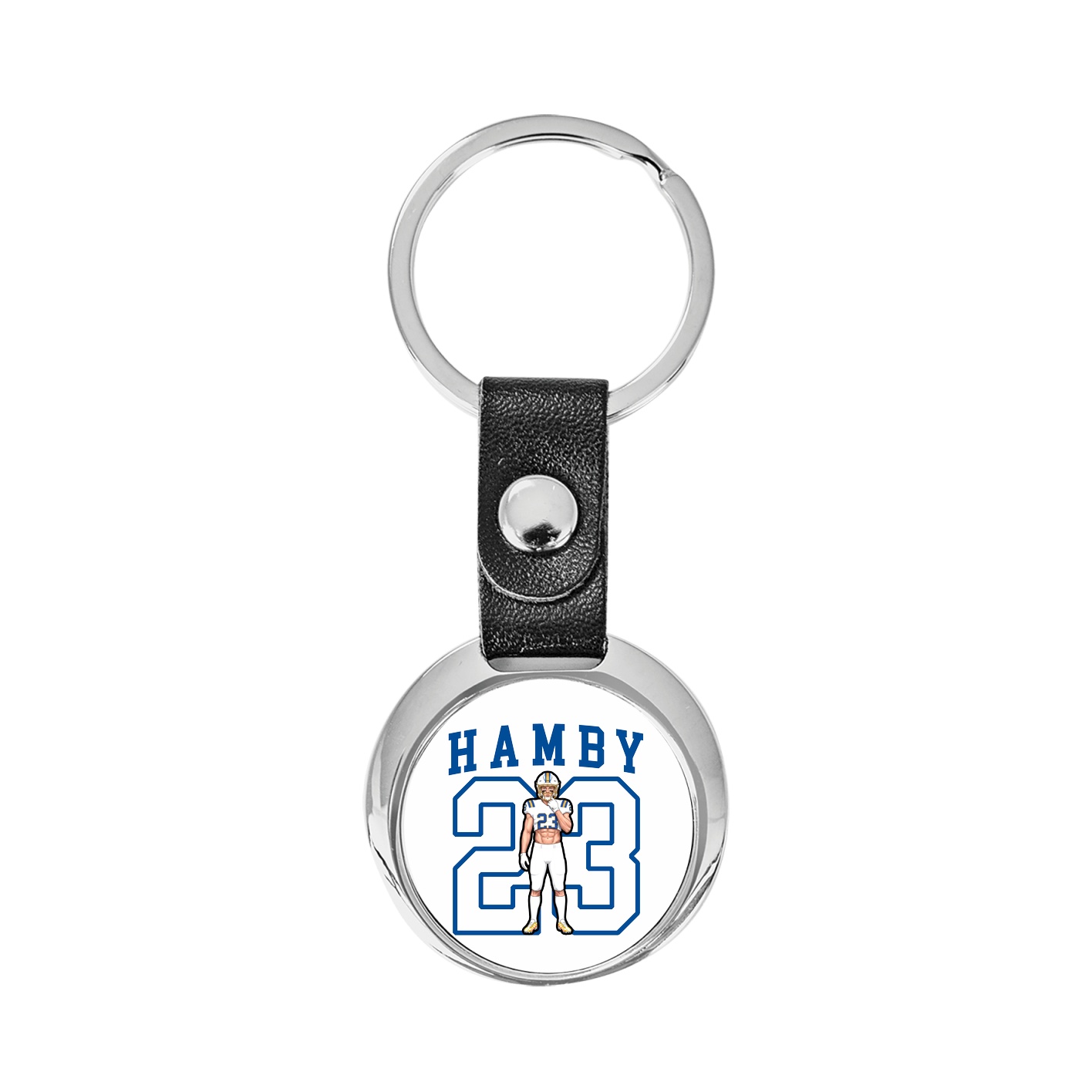 Key Chain — Shirsey in Classic