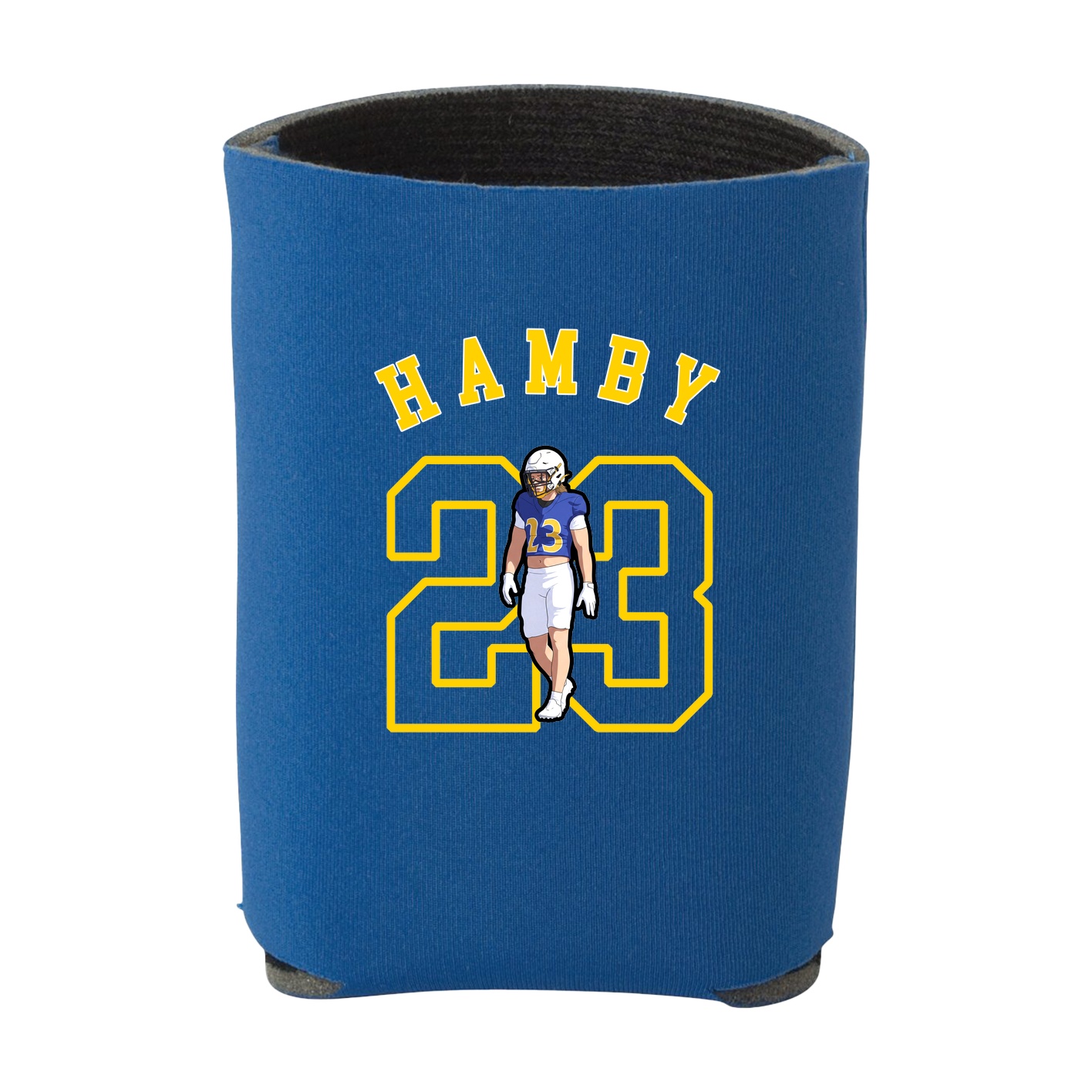 Can Holder — Shirsey Arch in Royal