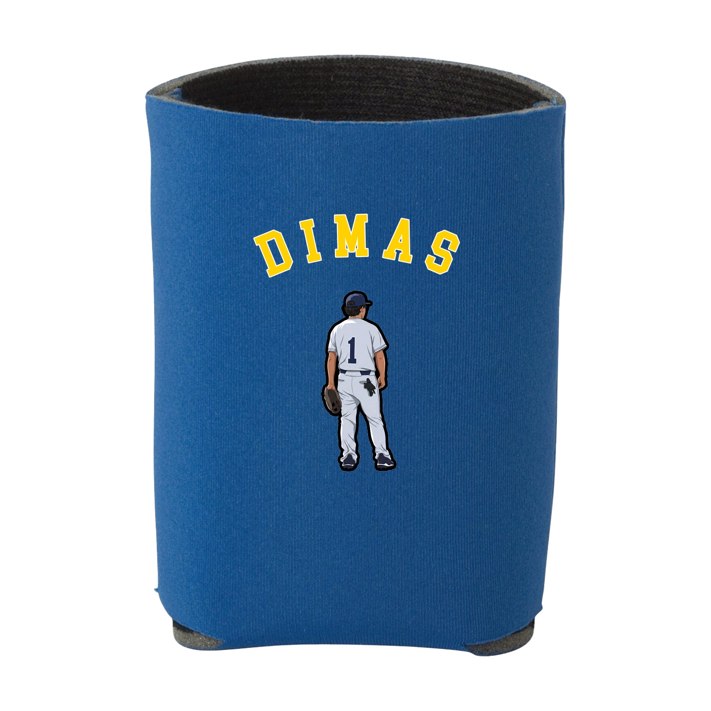 Can Holder — Shirsey Arch in Royal