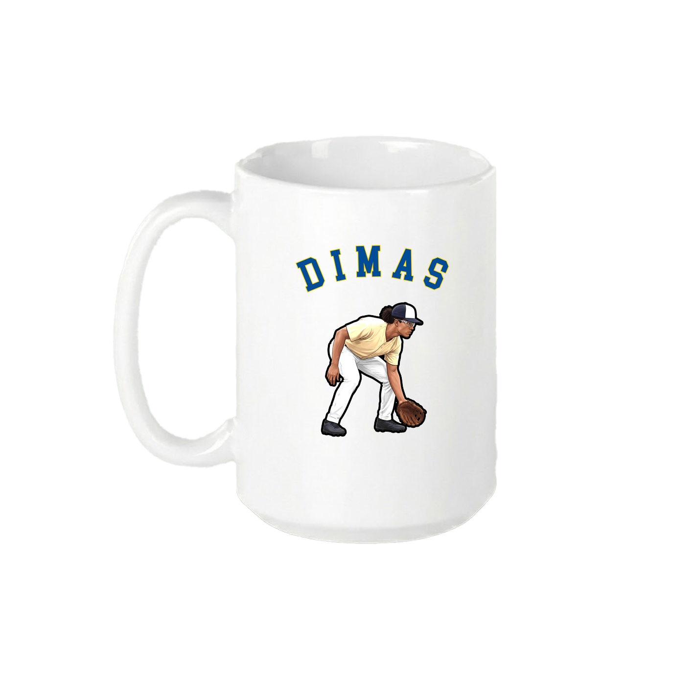 15oz Coffee Mug