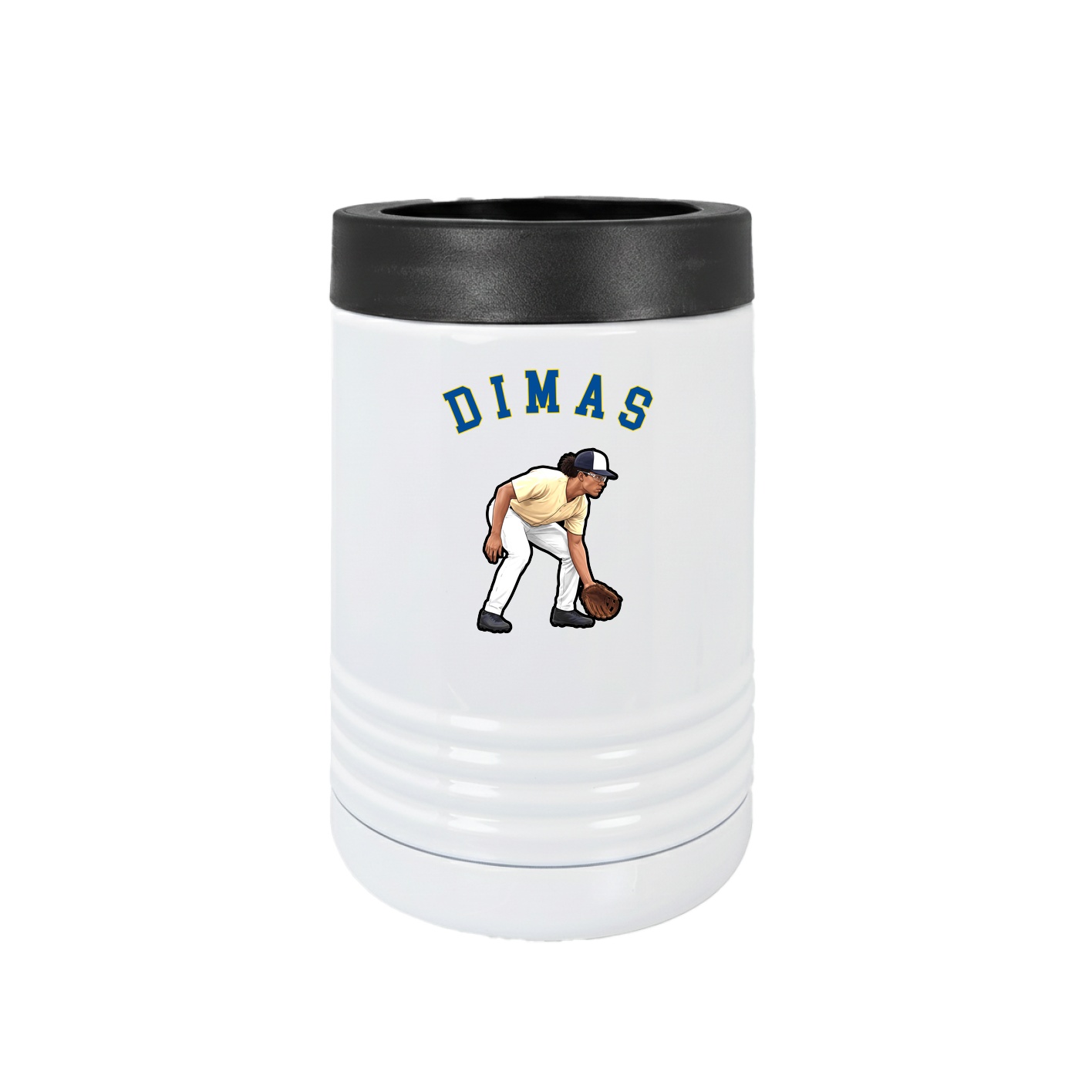 Beverage Holder — Shirsey Arch in White