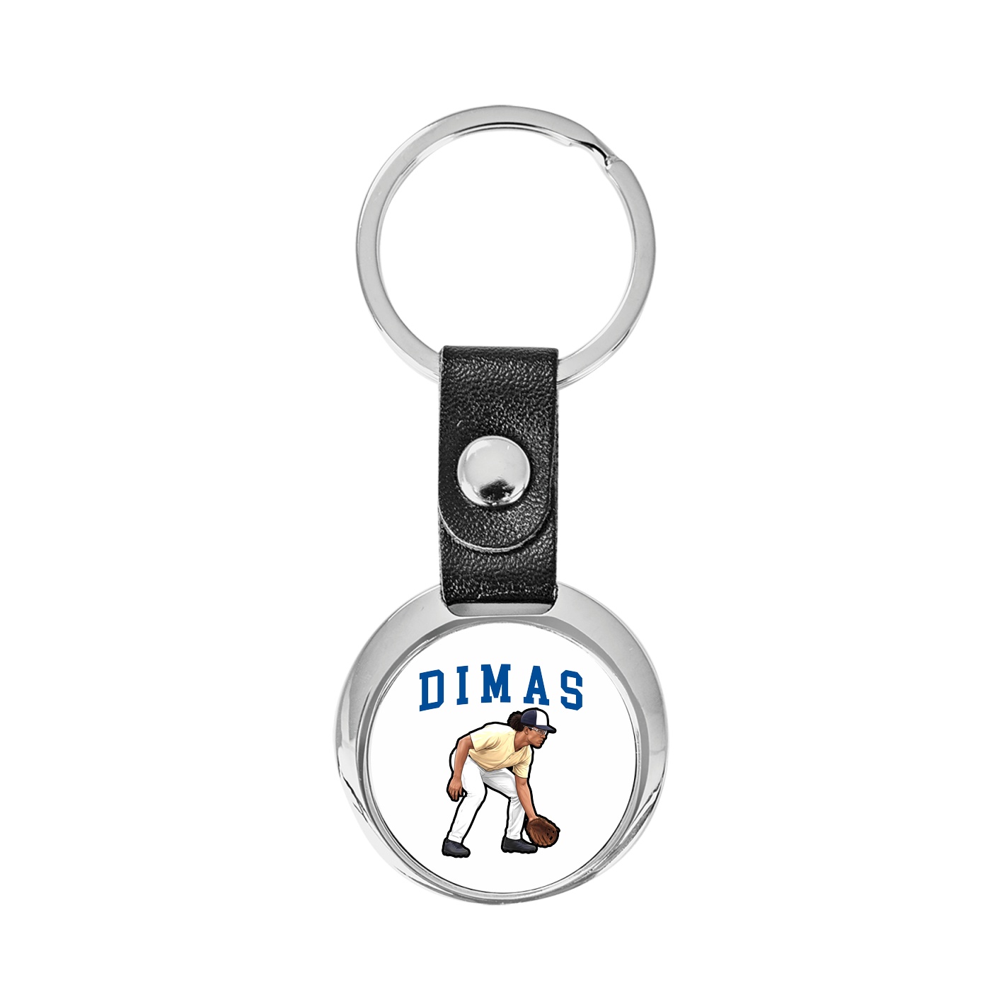 Key Chain — Shirsey in Classic